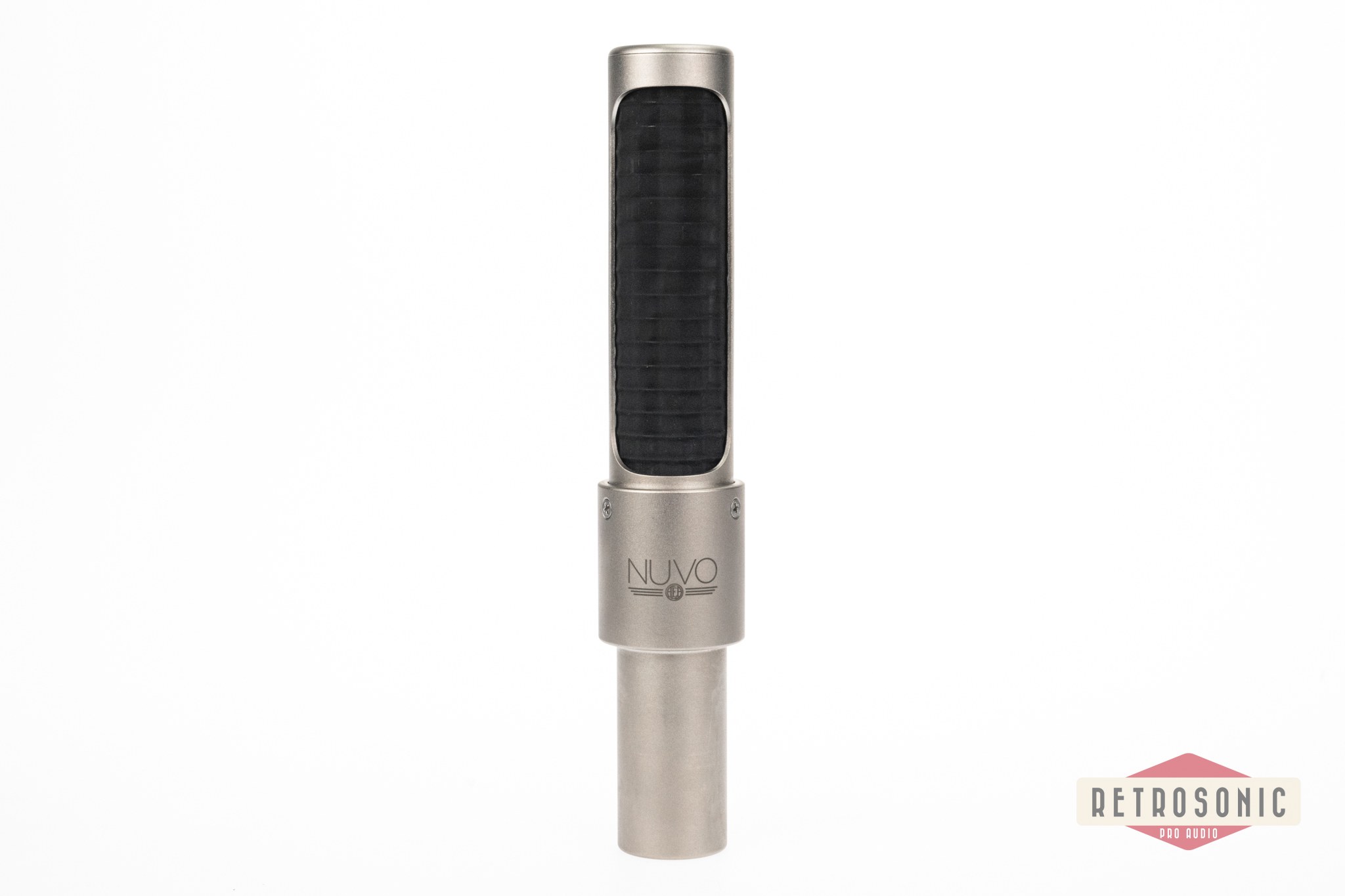 AEA NUVO N22 Active Nearfield Ribbon Mic #02427