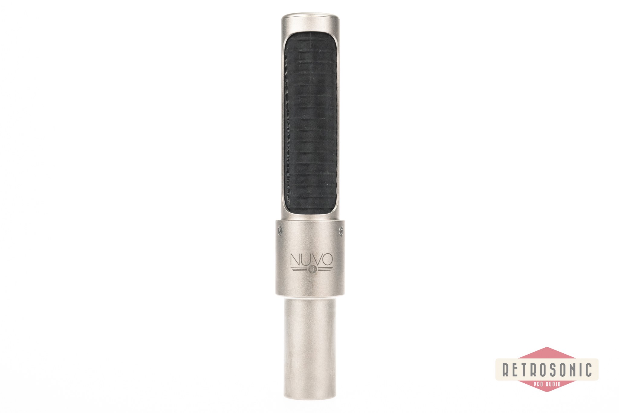 AEA NUVO N22 Active Nearfield Ribbon Mic #02431