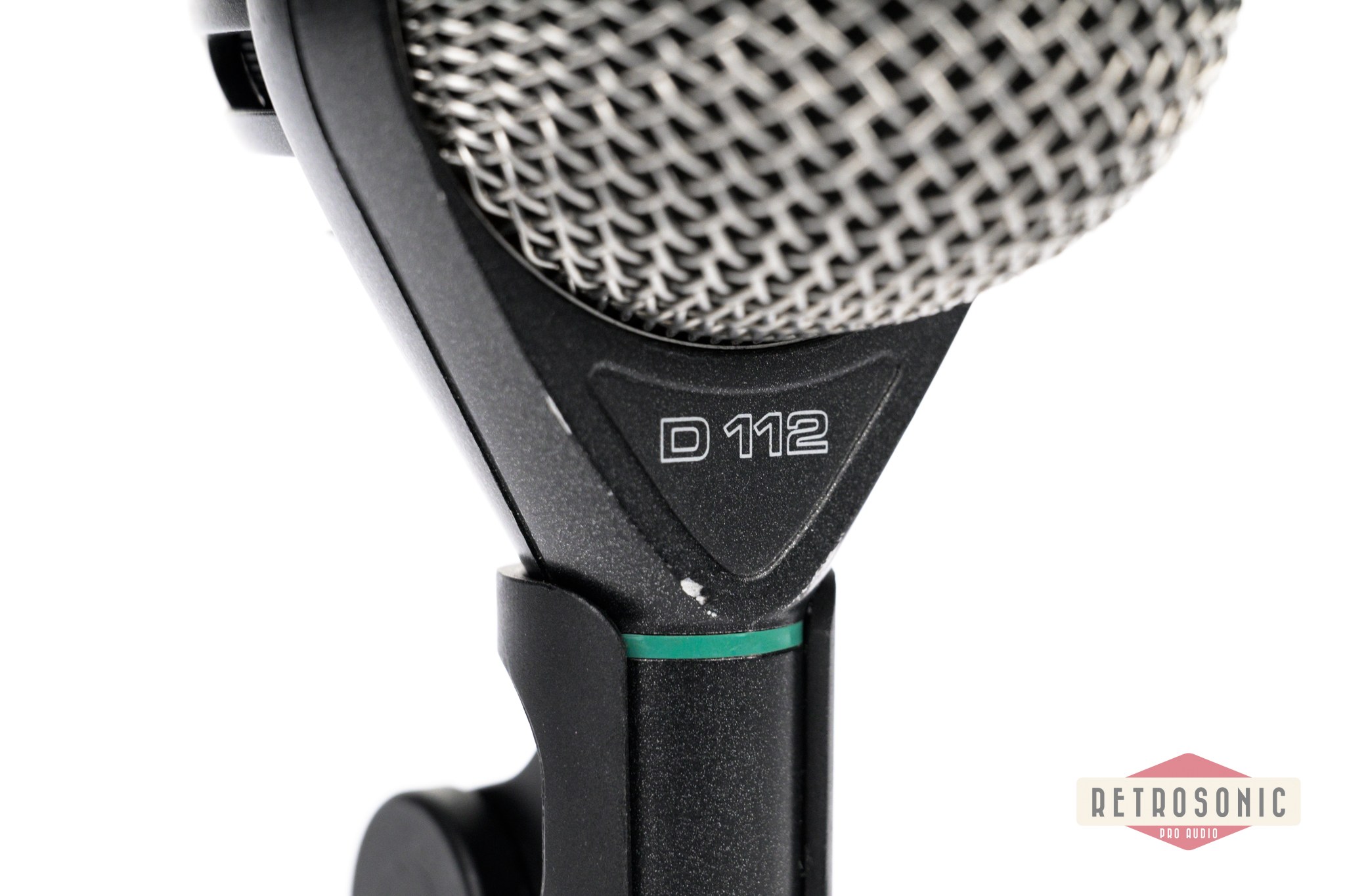 AKG D112 MK1