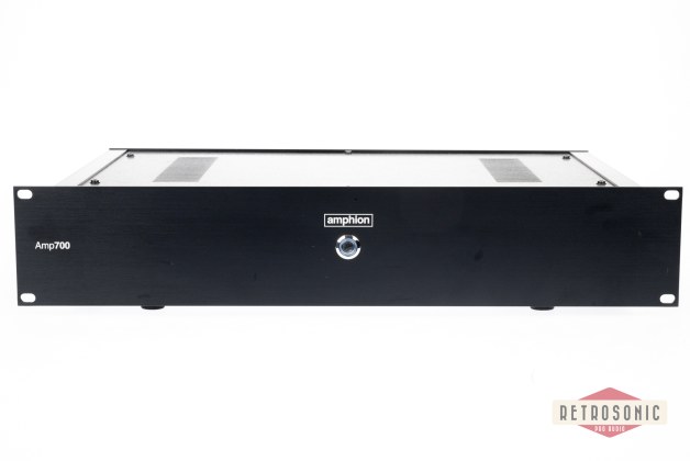 Amphion Amp700 amplifier