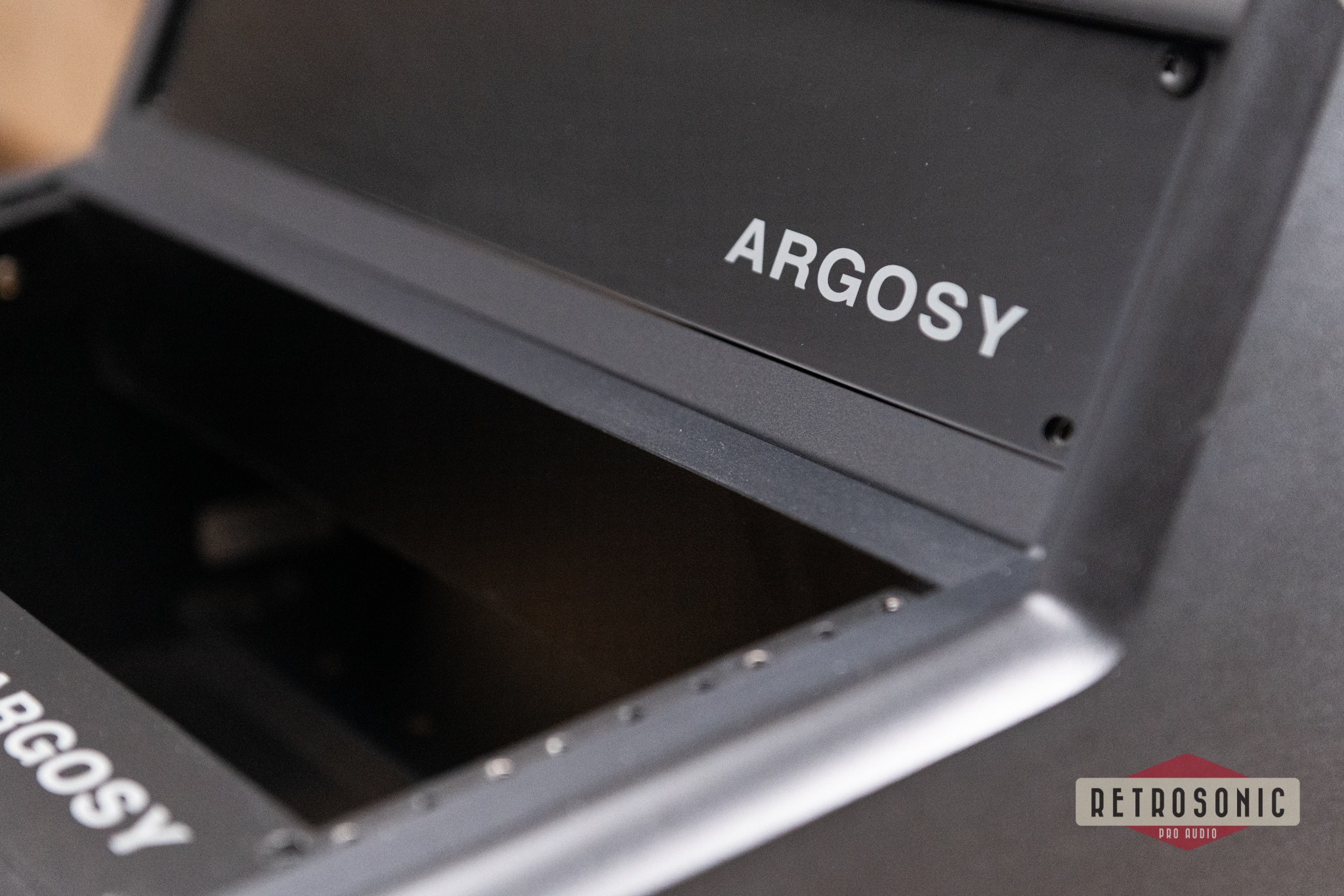 Argosy 70 Series for Avid Digidesign C24