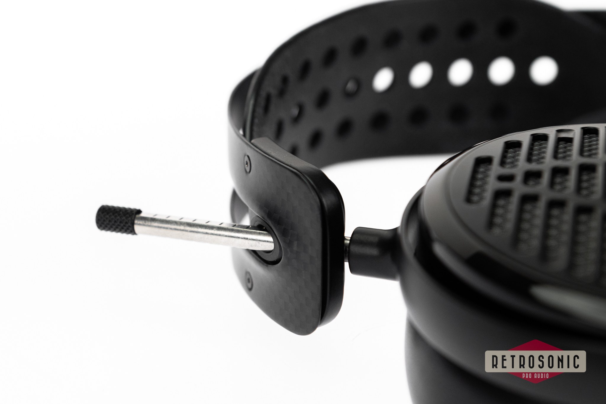 Audeze LCD-5 Open-back Headphones