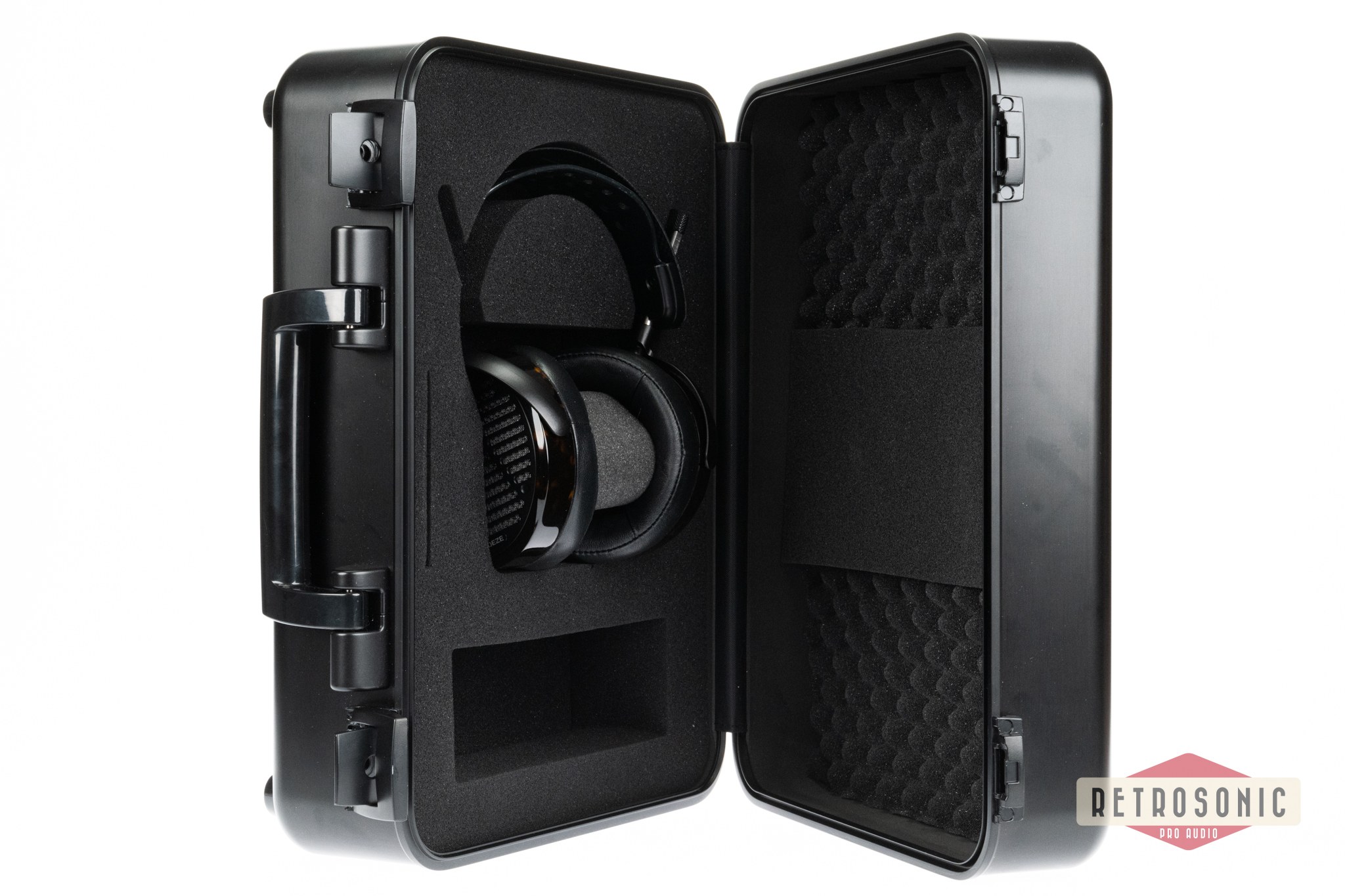 Audeze LCD-5 Open-back Headphones