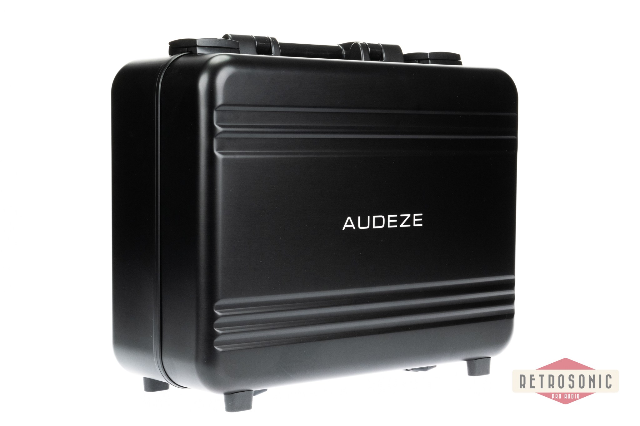 Audeze LCD-5 Open-back Headphones