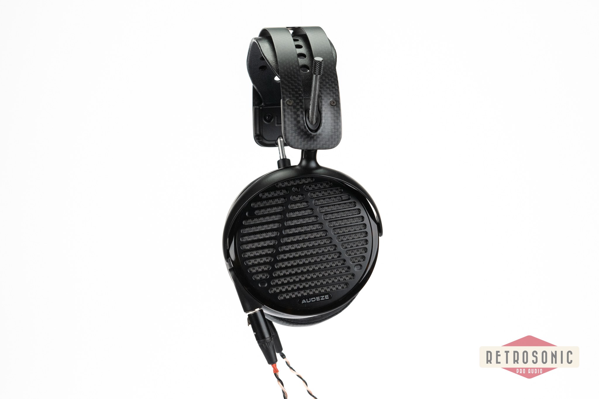 Audeze LCD-5 Open-back Headphones