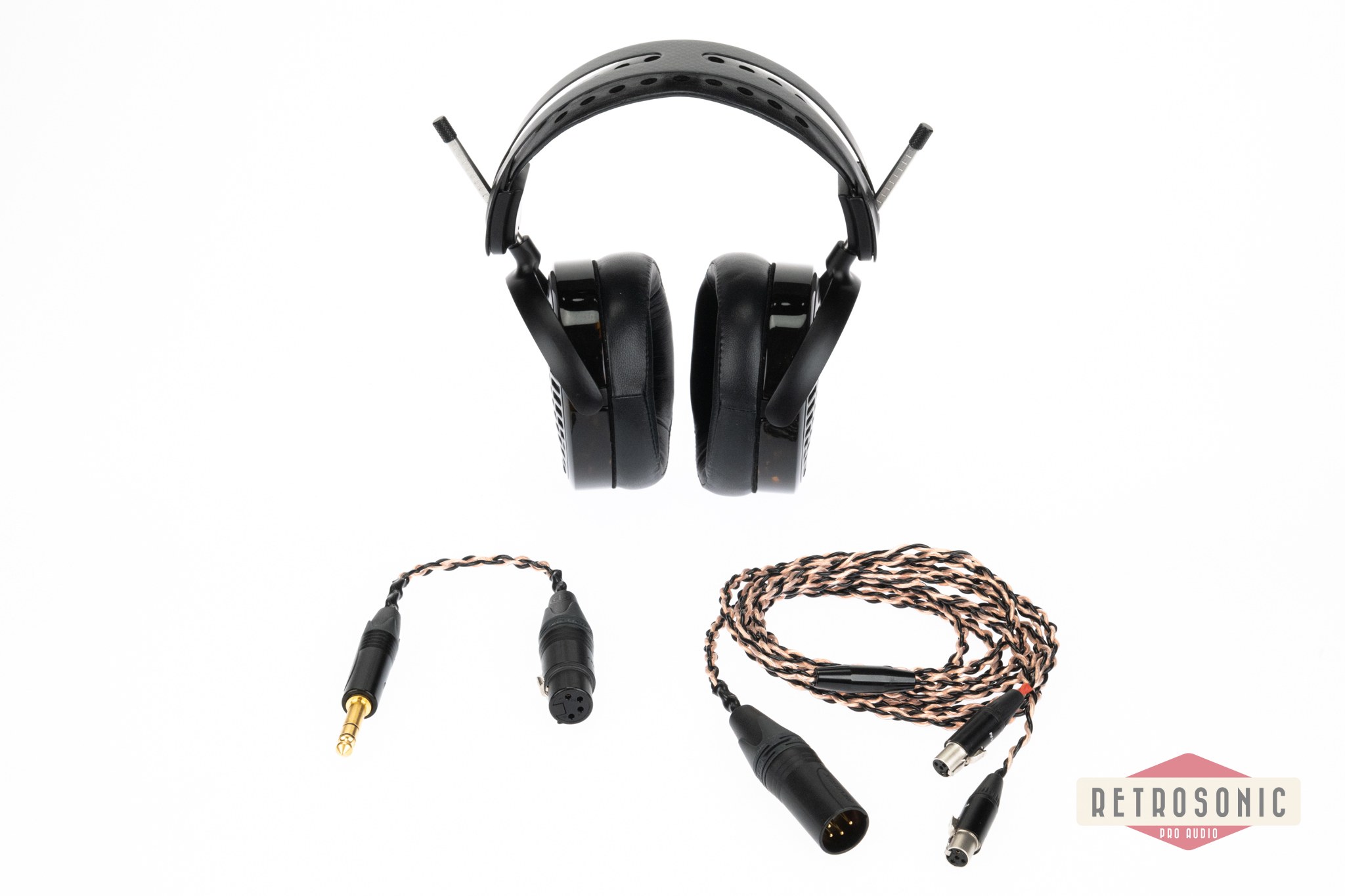 Audeze LCD-5 Open-back Headphones