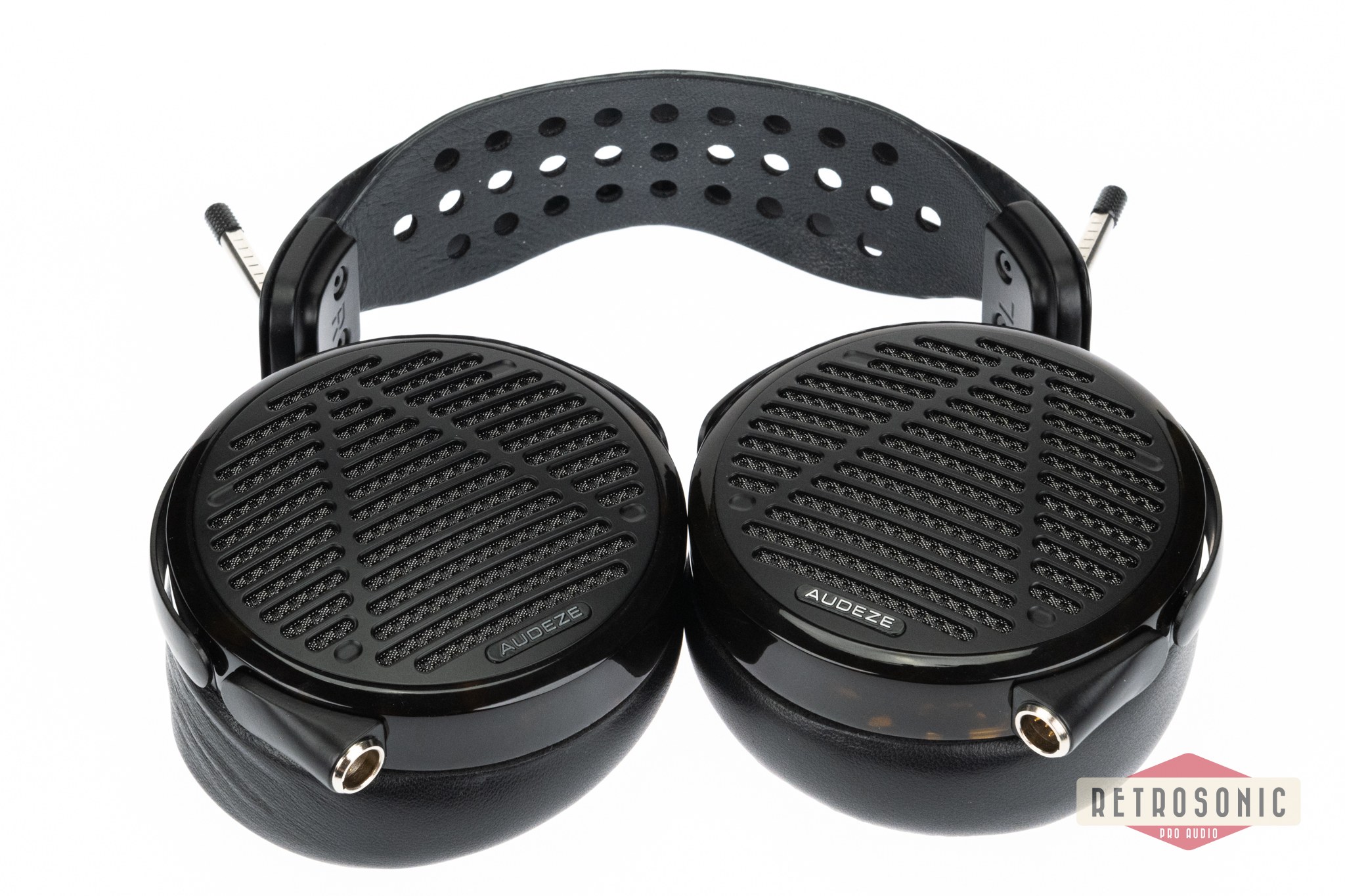 Audeze LCD-5 Open-back Headphones