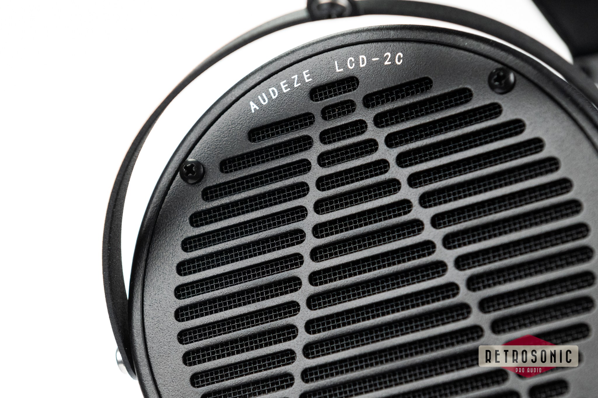 Audeze LCD2 Classic Leather Free, CE Case Balanced With Adapter