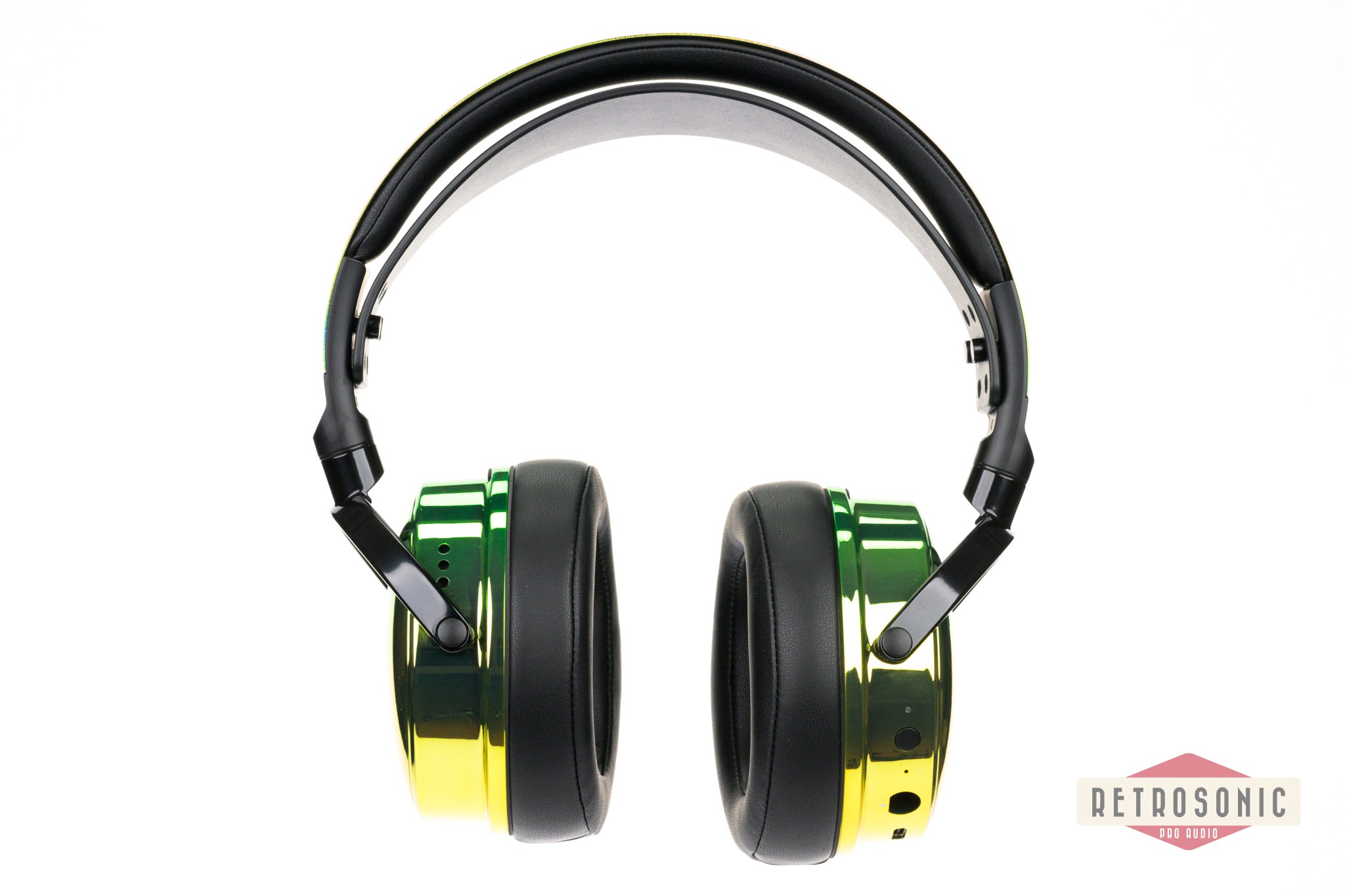 Audeze Maxwell Wasabi Edition for xBox - Limited Edition