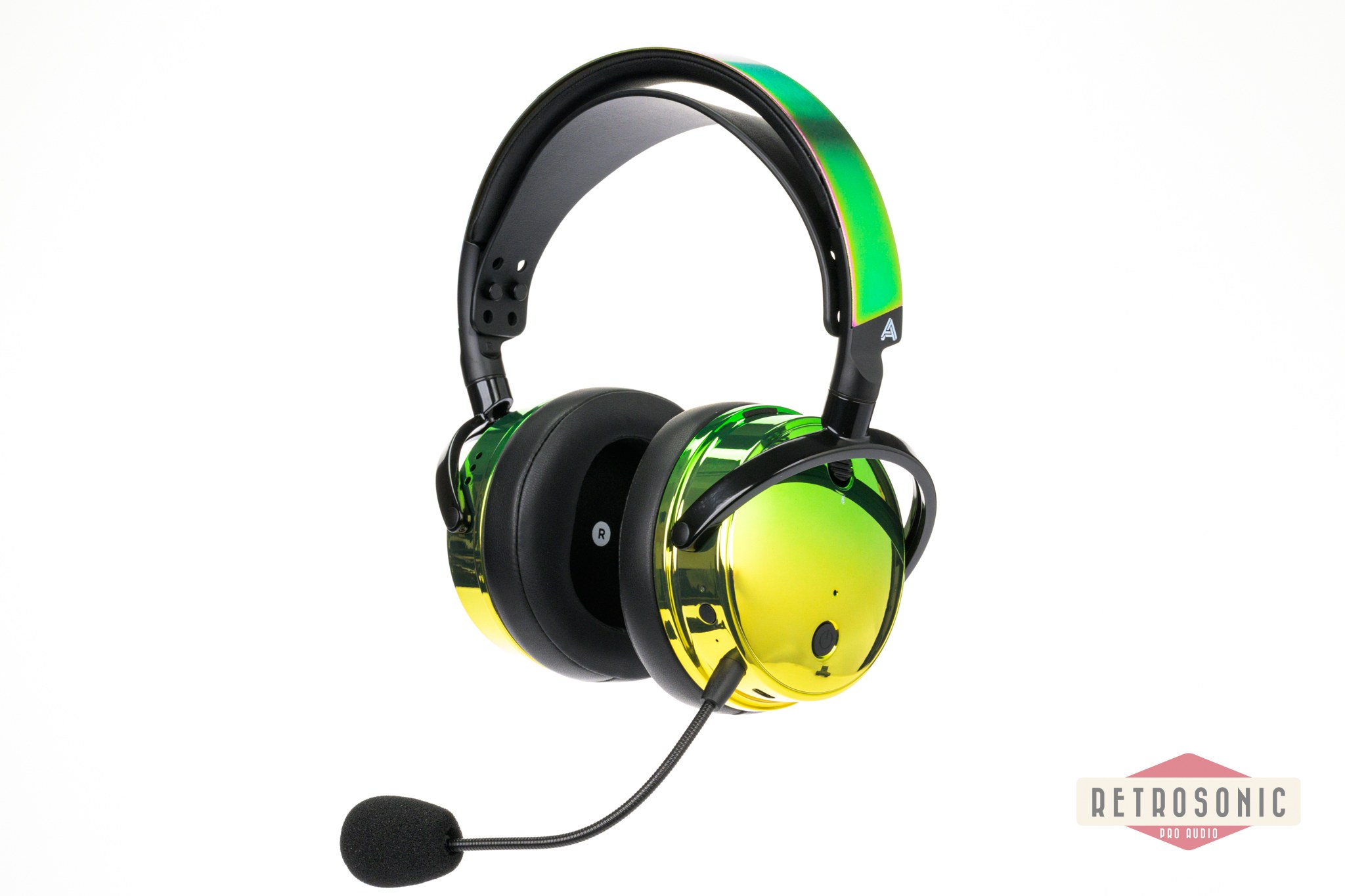 Audeze Maxwell Wasabi Edition for xBox - Limited Edition