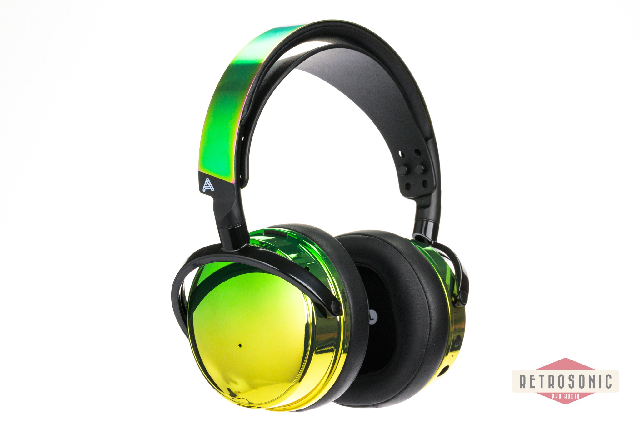 Audeze Maxwell Wasabi Edition for xBox - Limited Edition