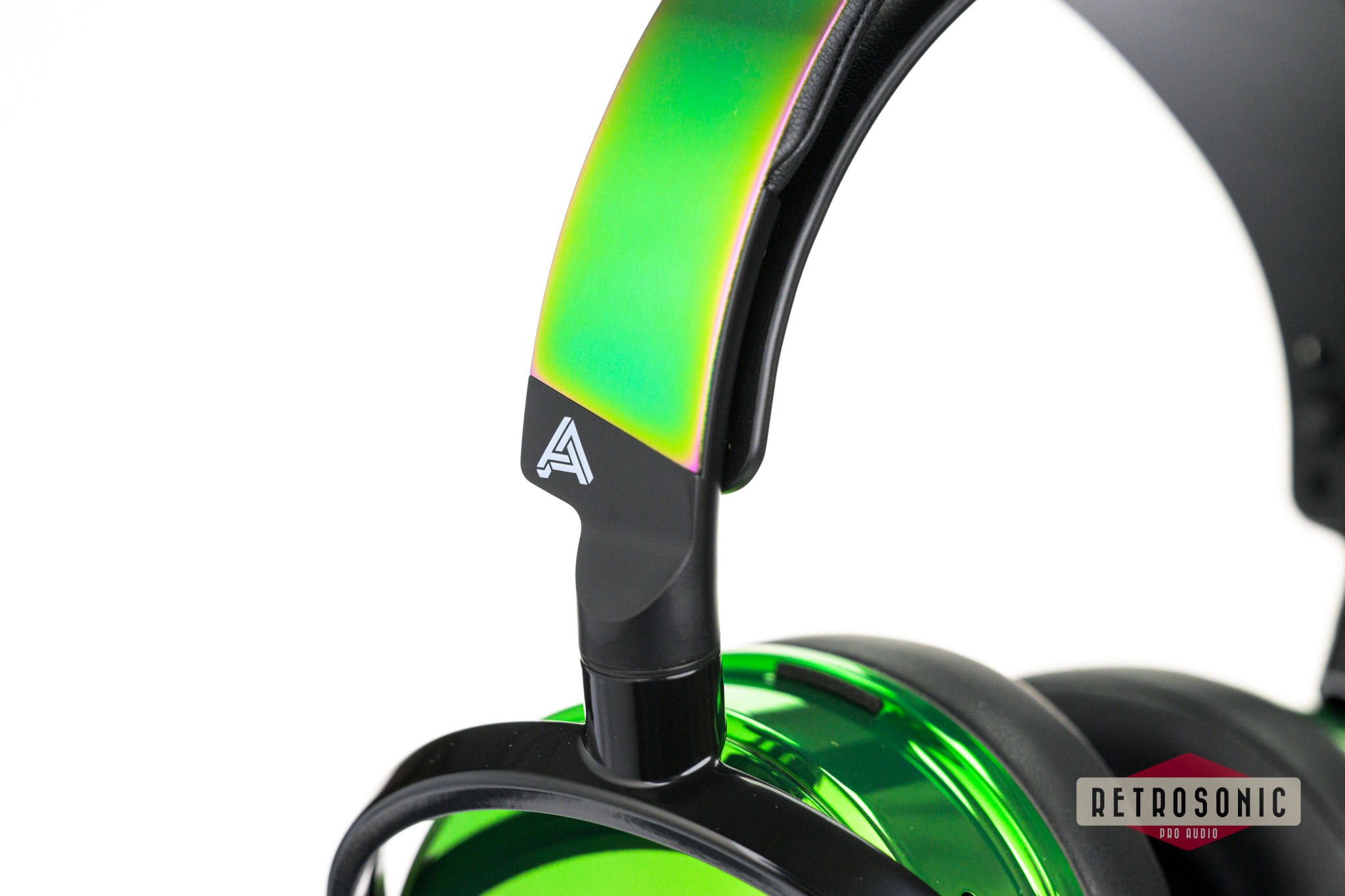 Audeze Maxwell Wasabi Edition for xBox - Limited Edition