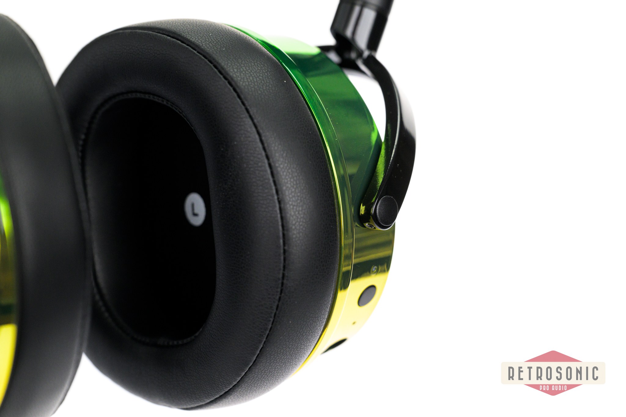 Audeze Maxwell Wasabi Edition for xBox - Limited Edition