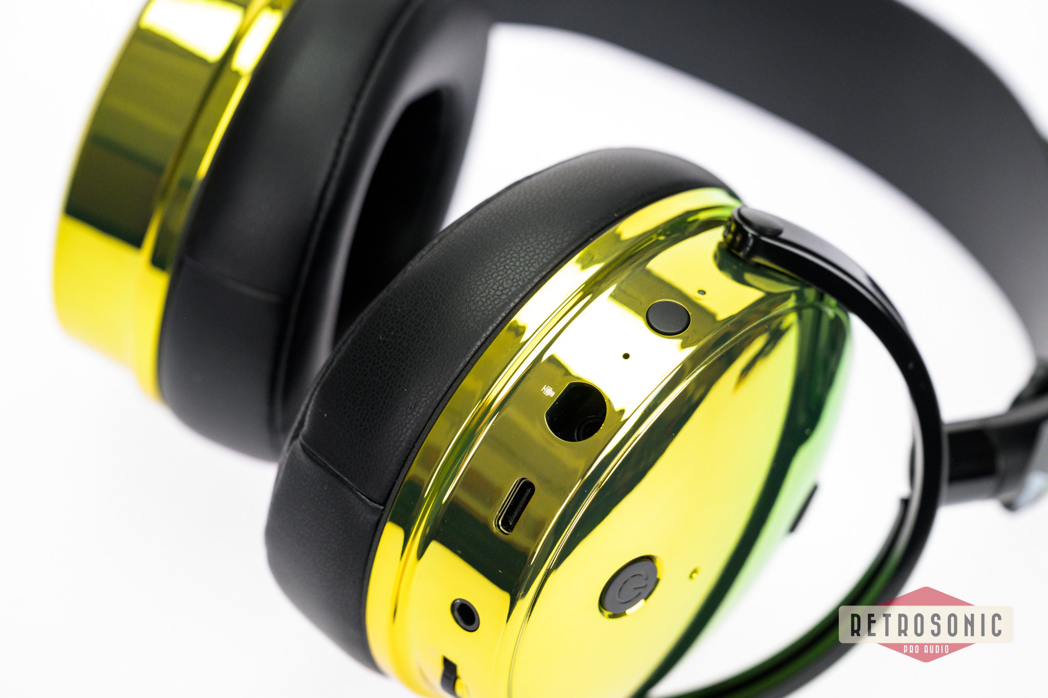 Audeze Maxwell Wasabi Edition for xBox - Limited Edition