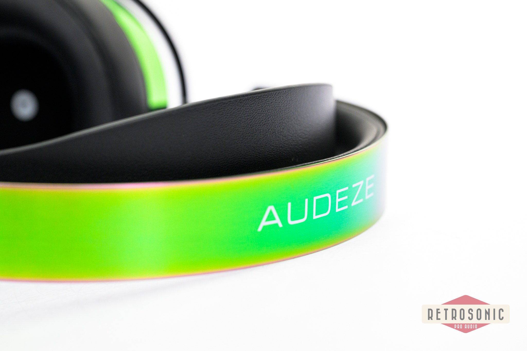 Audeze Maxwell Wasabi Edition for xBox - Limited Edition