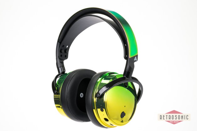 Audeze Maxwell Wasabi Edition for xBox - Limited Edition