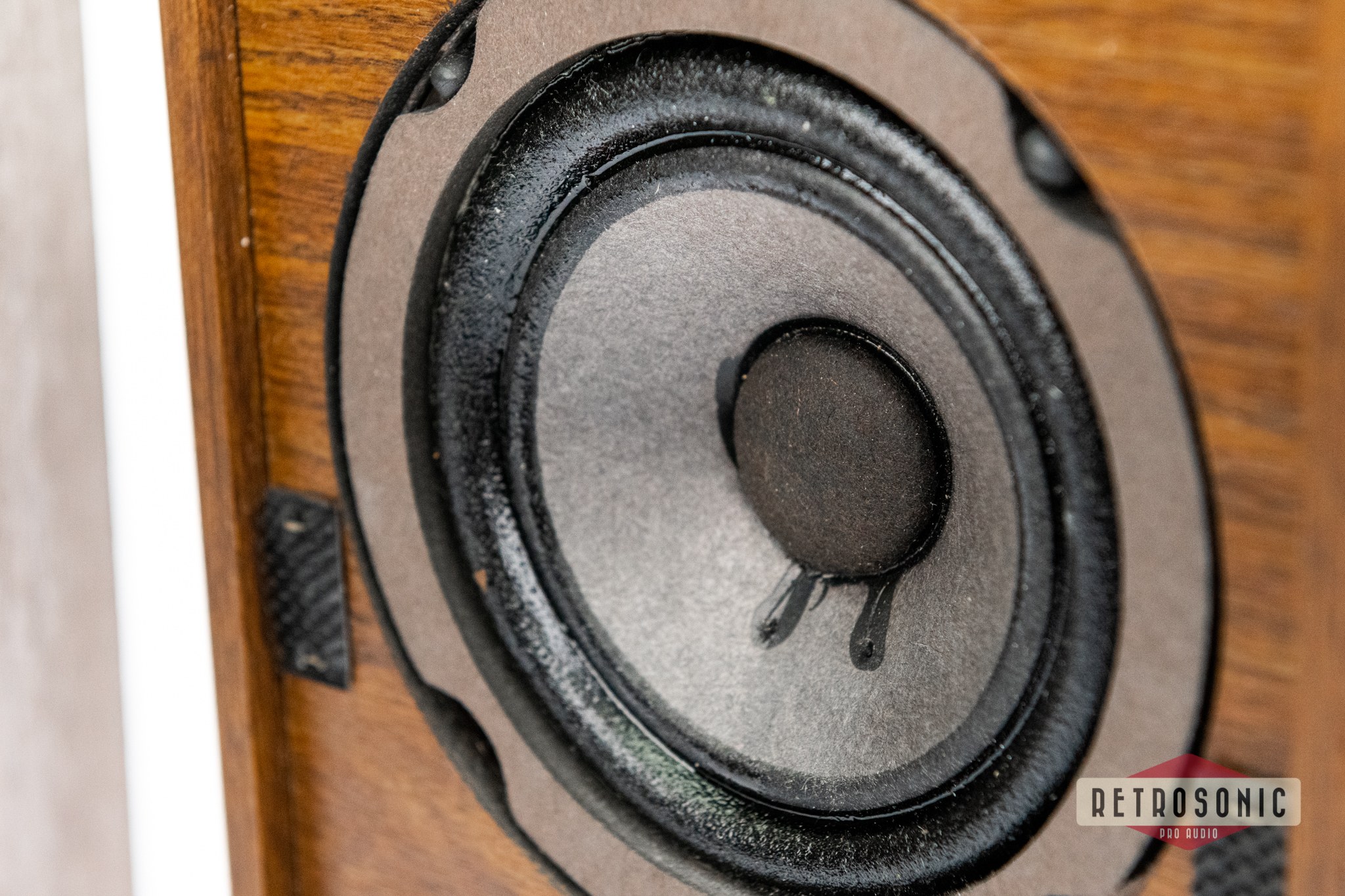 Auratone 5S Full-Range Passive Studio Monitor pair