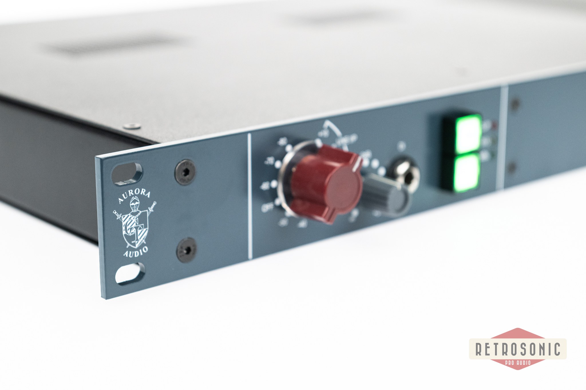 Aurora Audio  GTP1 Mono Preamp