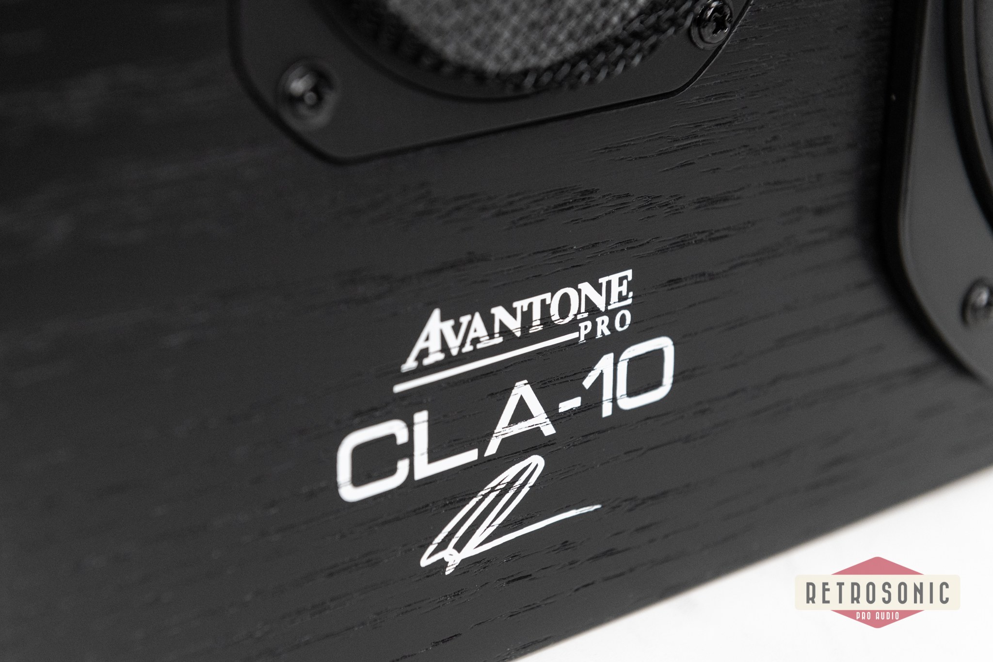 Avantone Pro CLA-10 Passive Pair