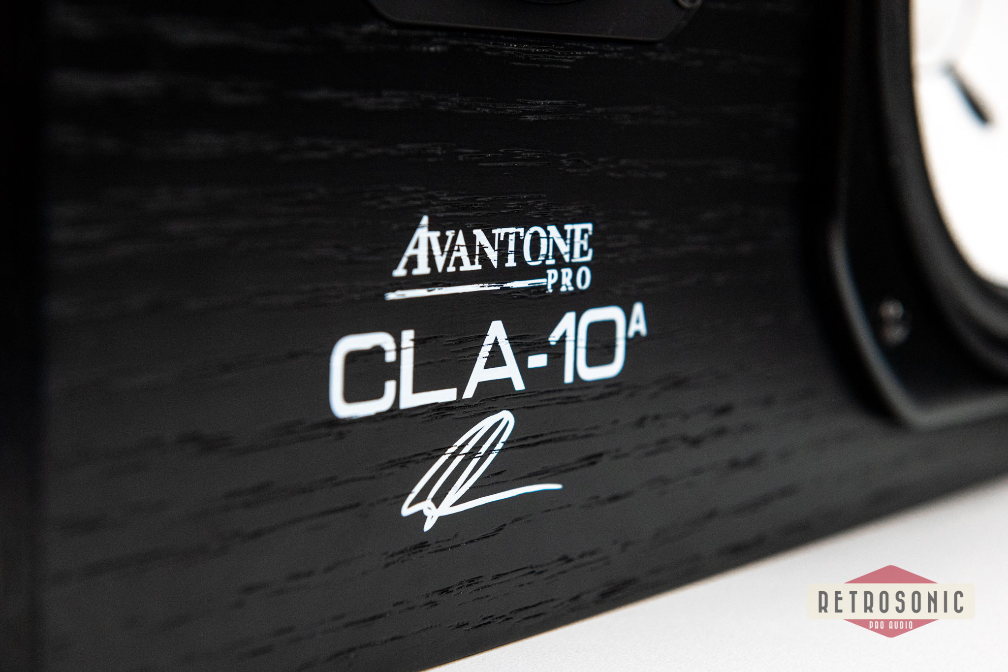 Avantone Pro CLA-10A Active Pair