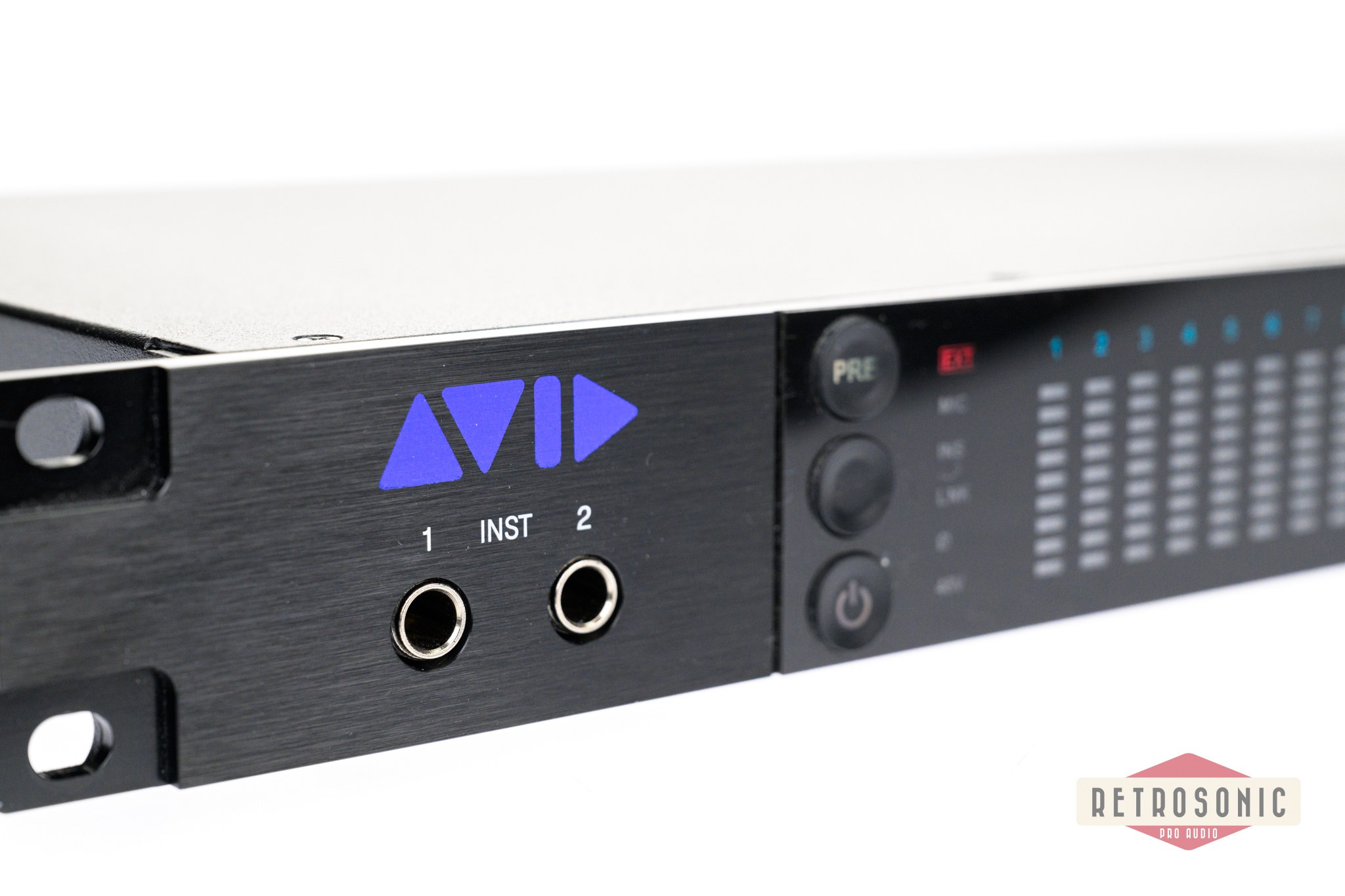 Avid MTRX Studio