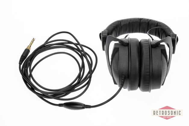 Beyerdynamic DT770 M 80 ohm closed headphones #2