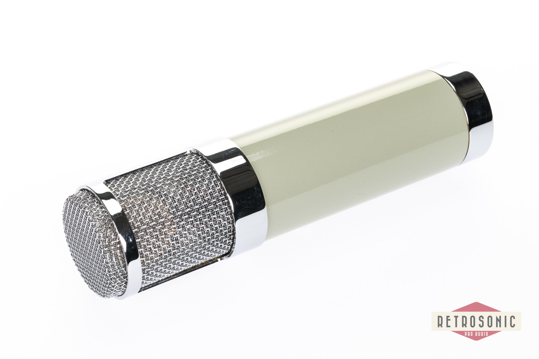 Bock 251 Tube Microphone