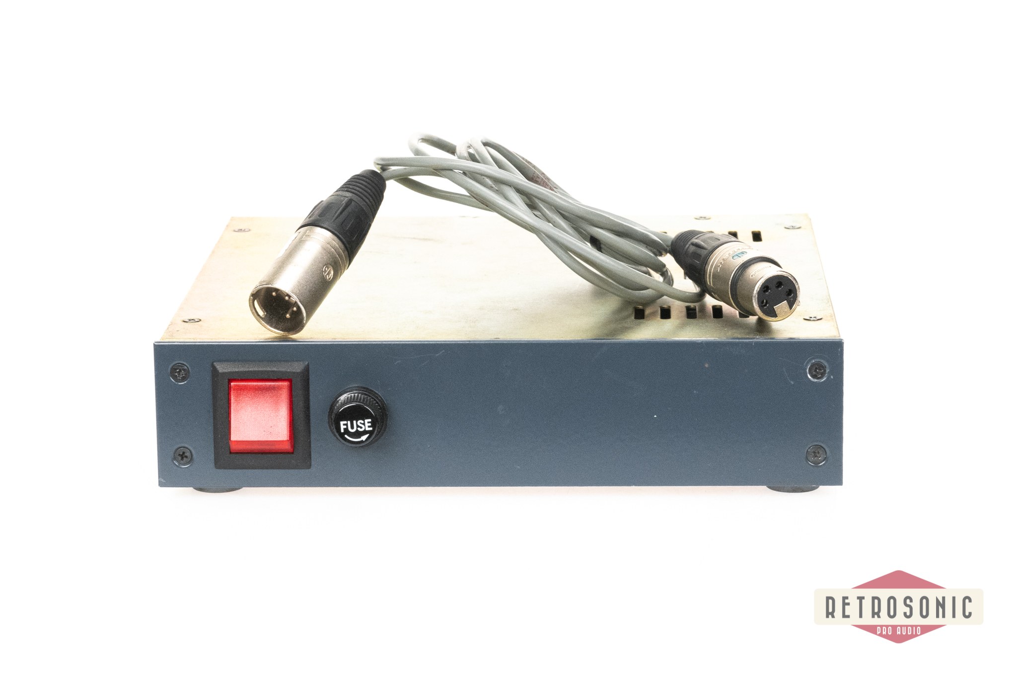 Chandler Limited PSU1 Power Supply for 2 rack units