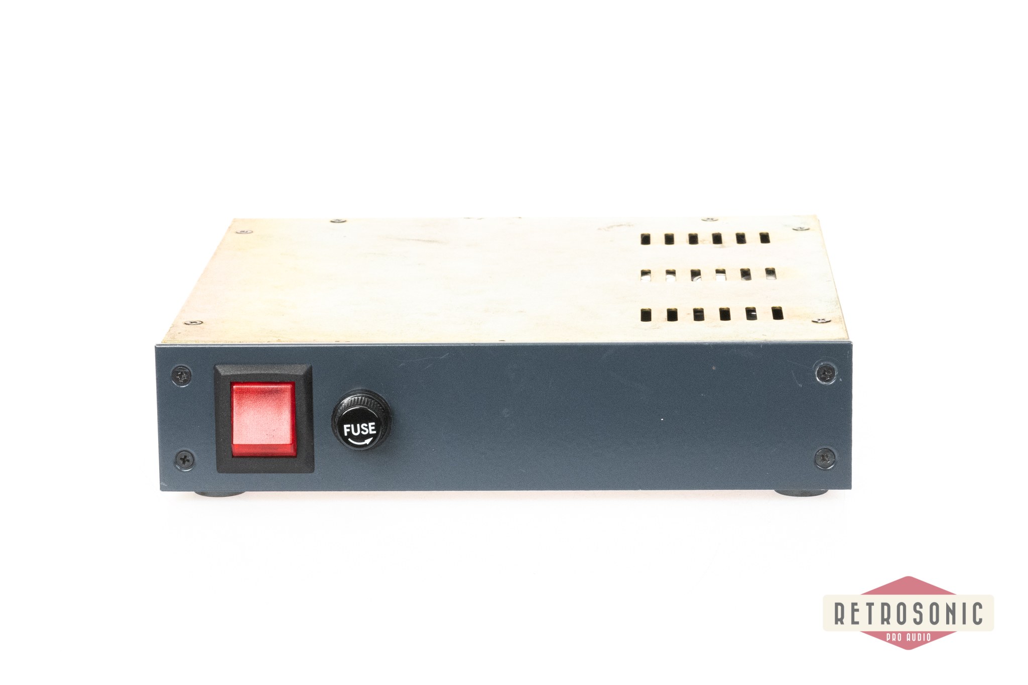 Chandler Limited PSU1 Power Supply for 2 rack units