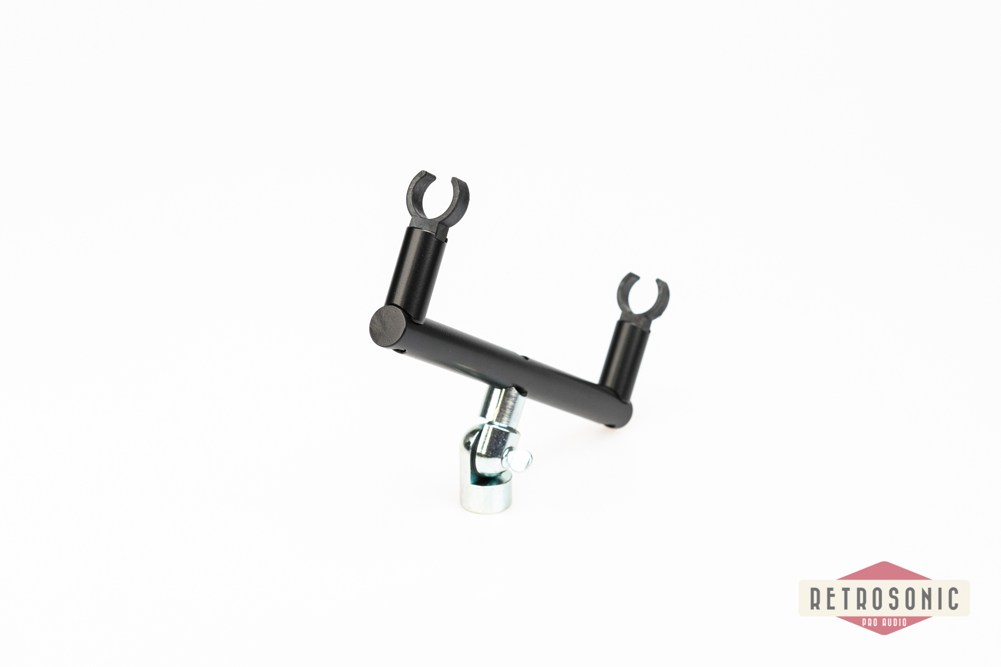 Coles 4030SB Stereo Bar Head to Head positioner