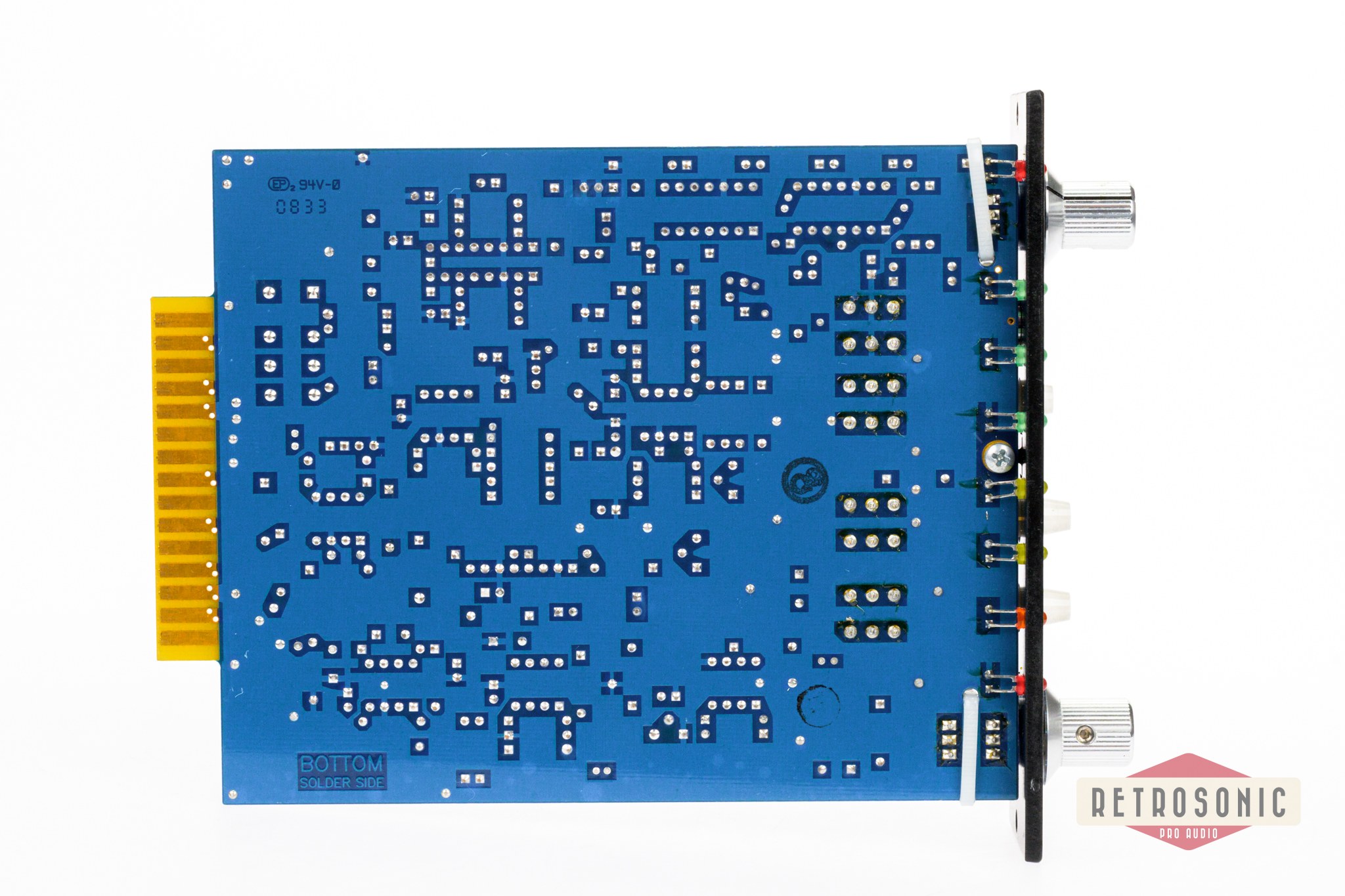 Empirical EL-DS Labs DerrEsser 500 Series