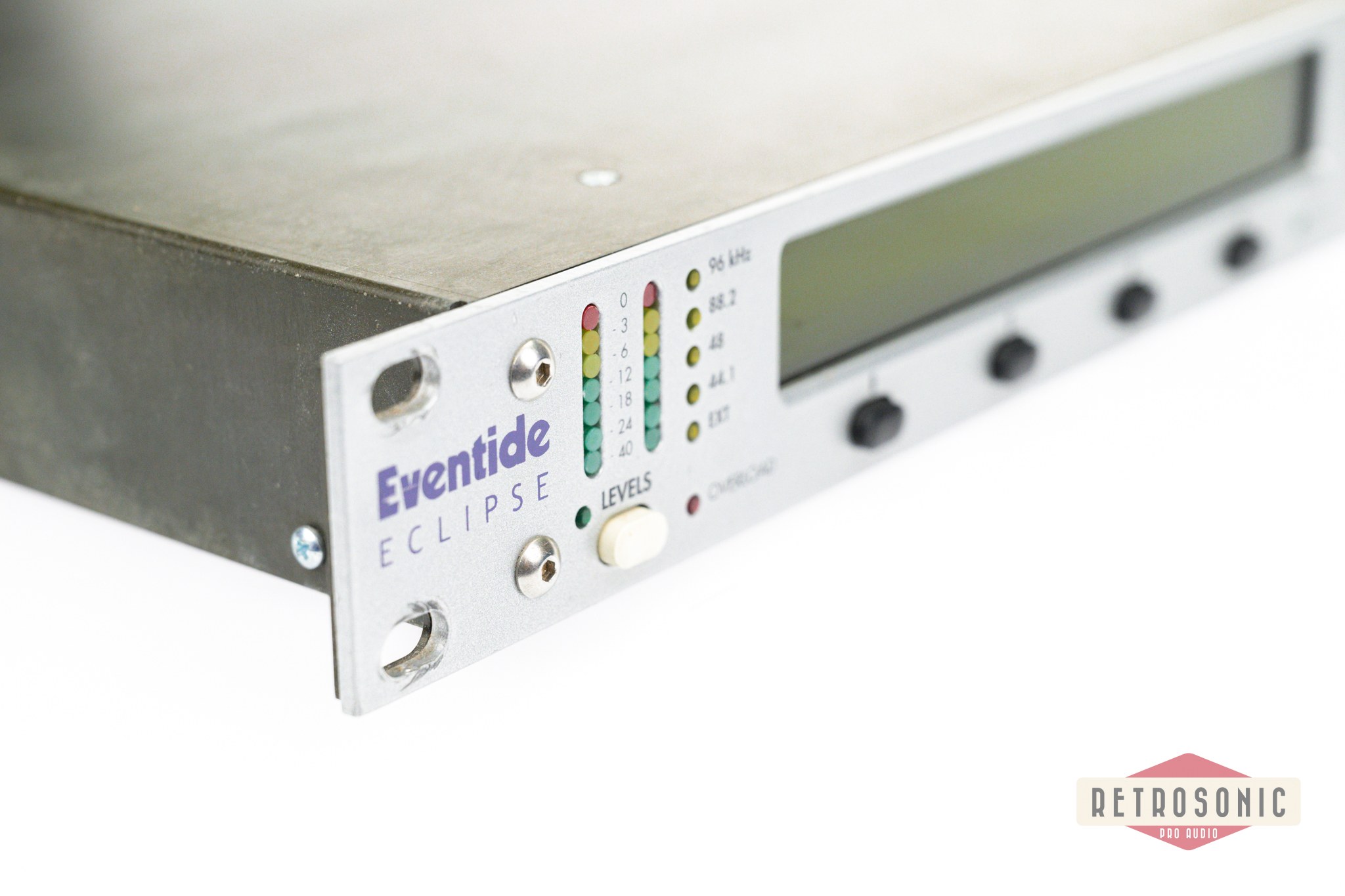 Eventide Eclipse Digital Effects Processor #Q-00023