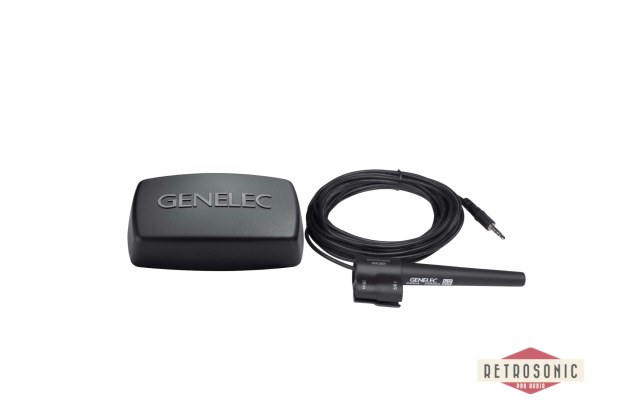 Genelec GLM Calibration Kit