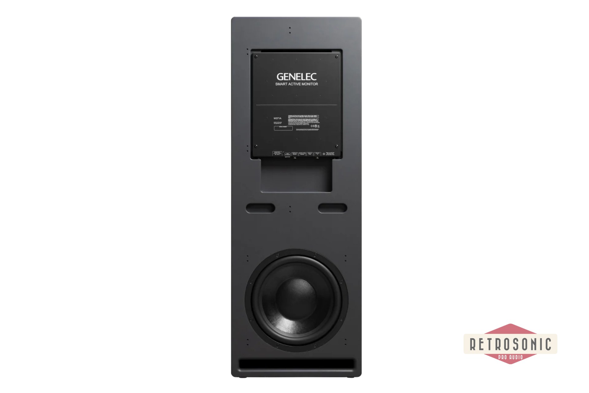 Genelec W371 SAM Woofer System