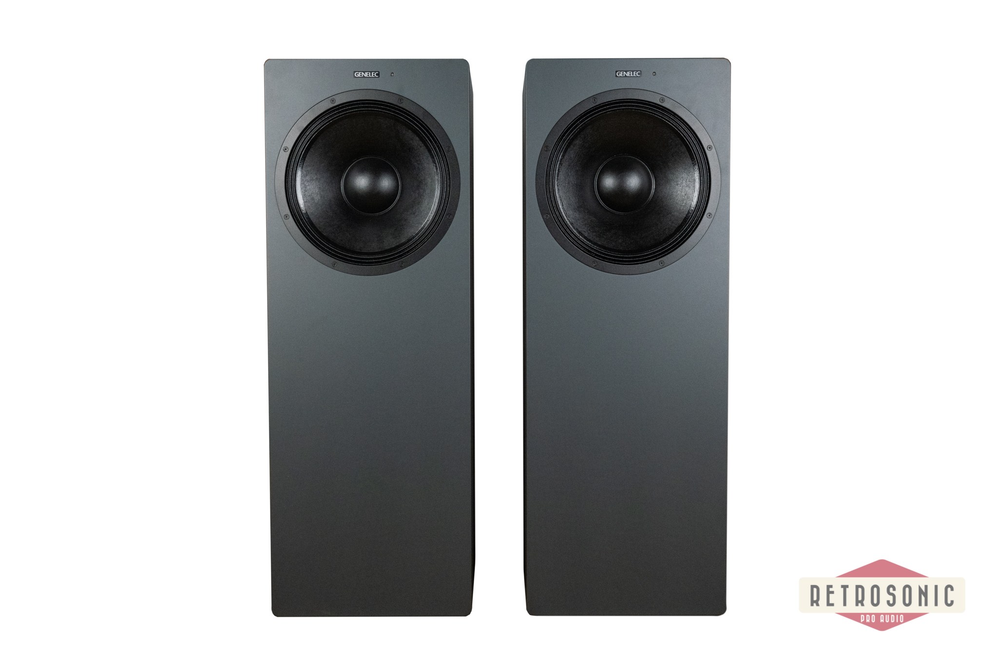 Genelec W371A SAM™ Woofer System PAIR