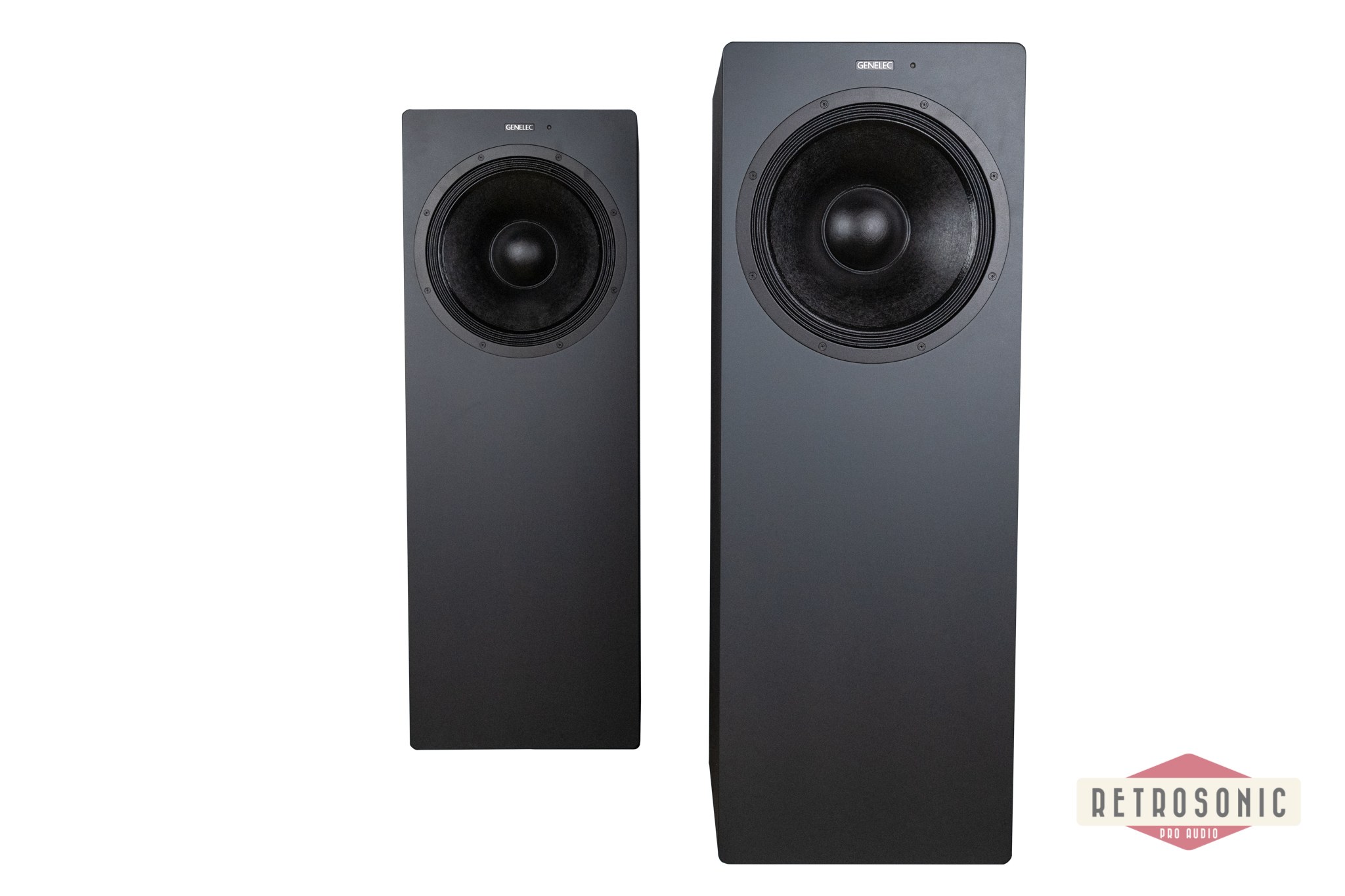 Genelec W371A SAM™ Woofer System PAIR