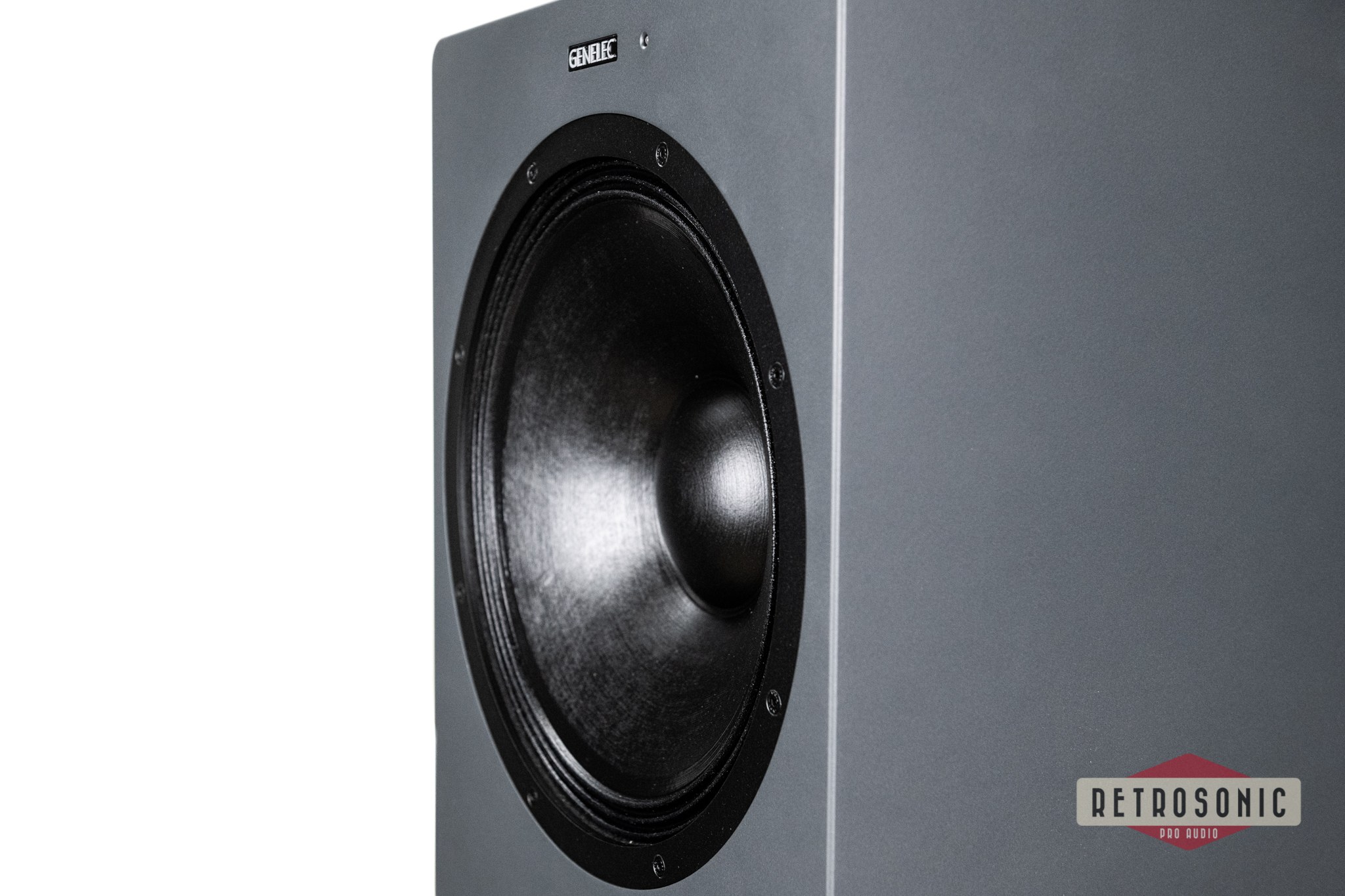 Genelec W371A SAM™ Woofer System PAIR