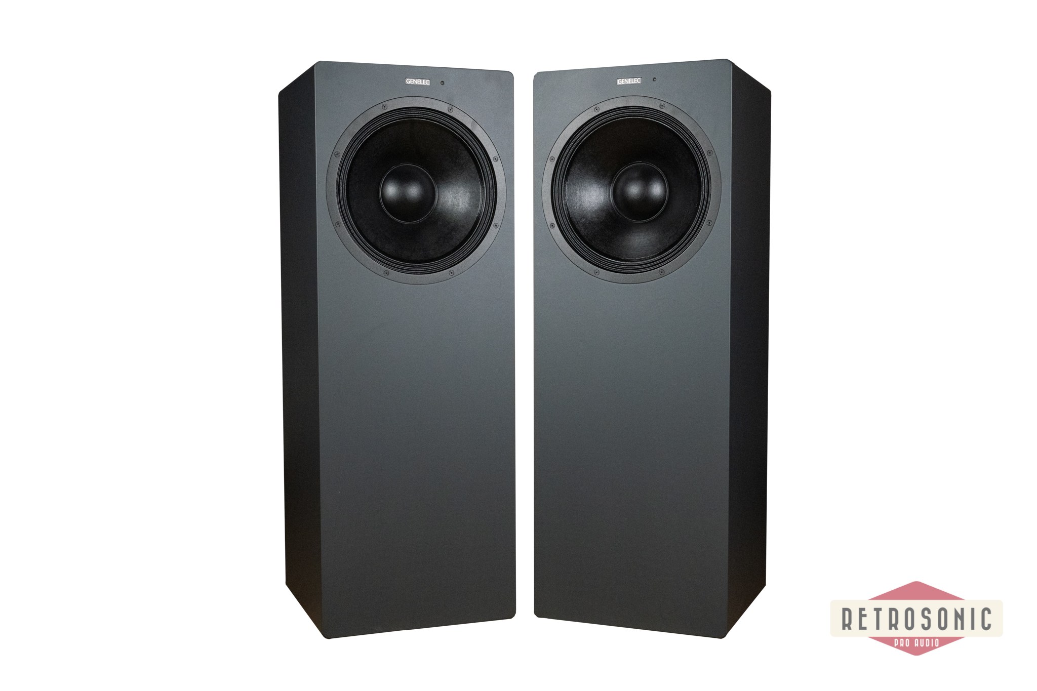 Genelec W371A SAM™ Woofer System PAIR