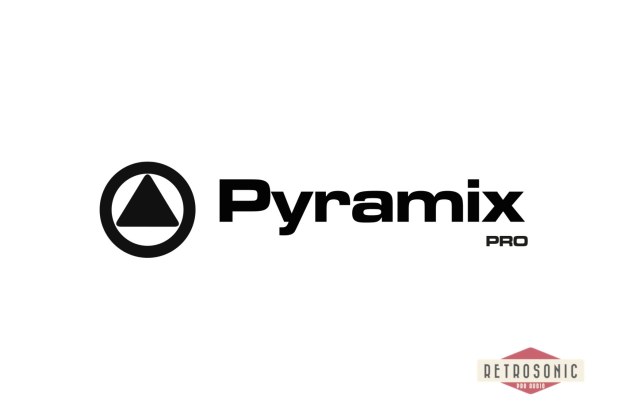 Merging Pyramix PRO Pack