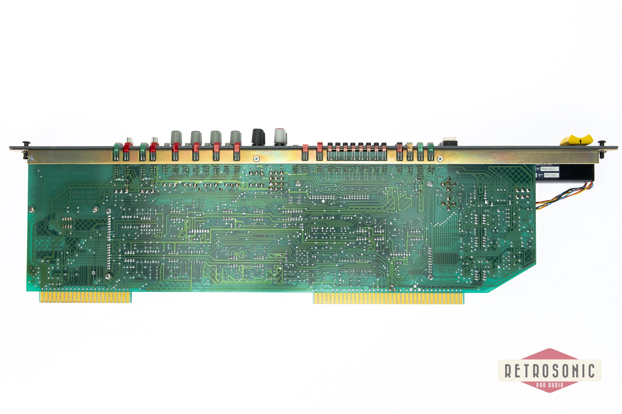 Midas XL310 Mix Group Module (8pcs)