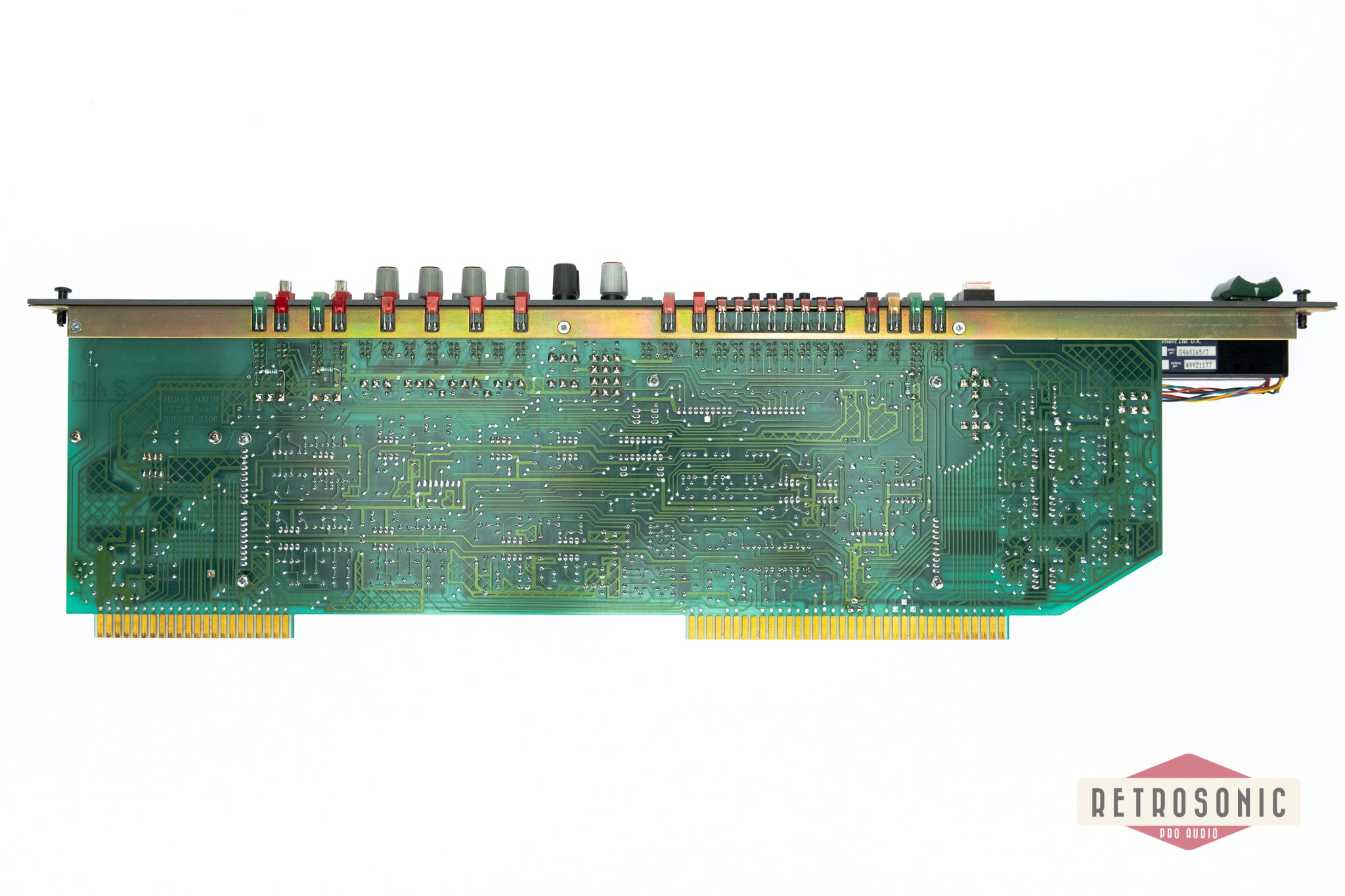 Midas XL310 Mix Group Module (8pcs)