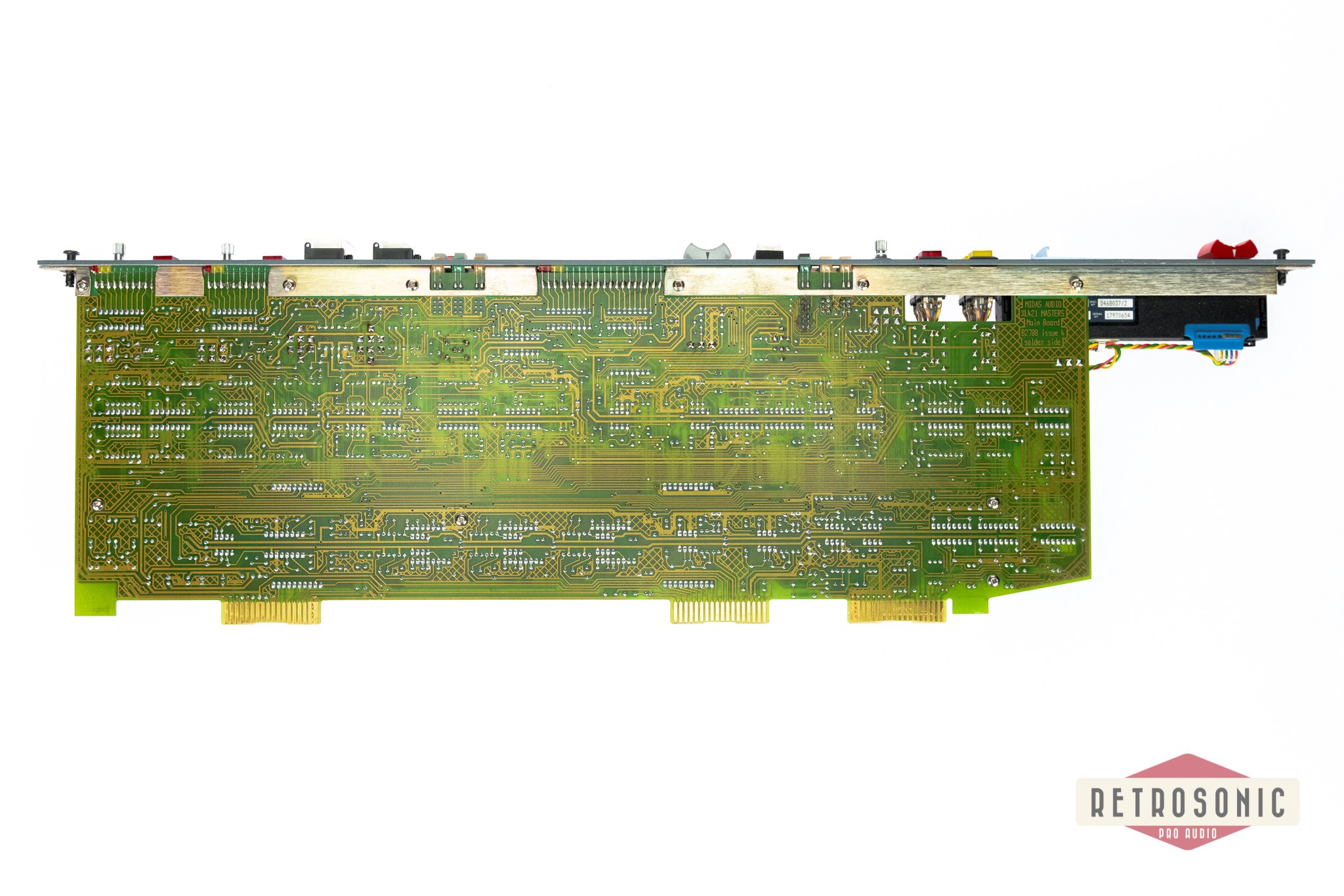 Midas XL421 Master Module