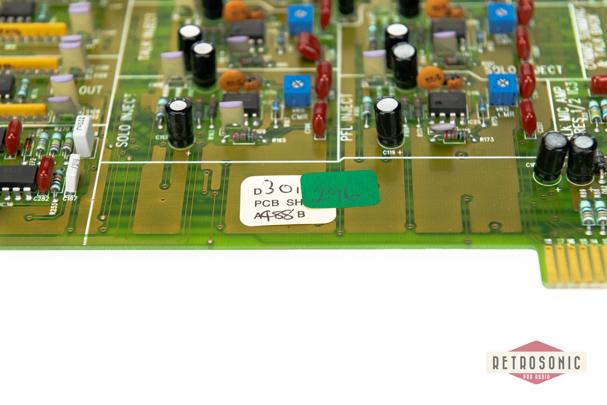 Midas XL431 Communication Module