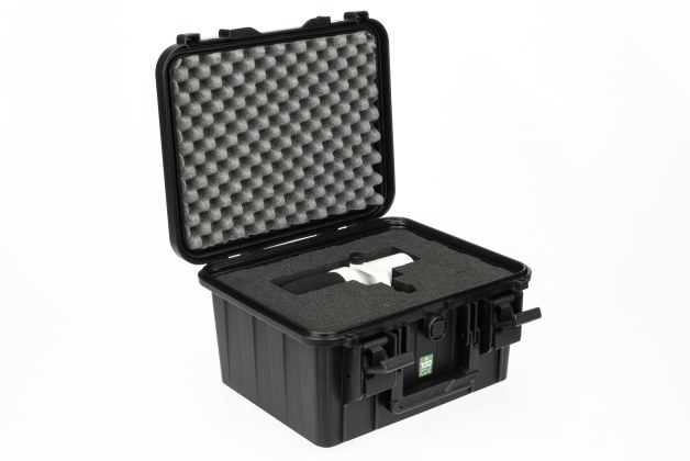 msonic Transport Case for Universal Audio SD-1 Microphone