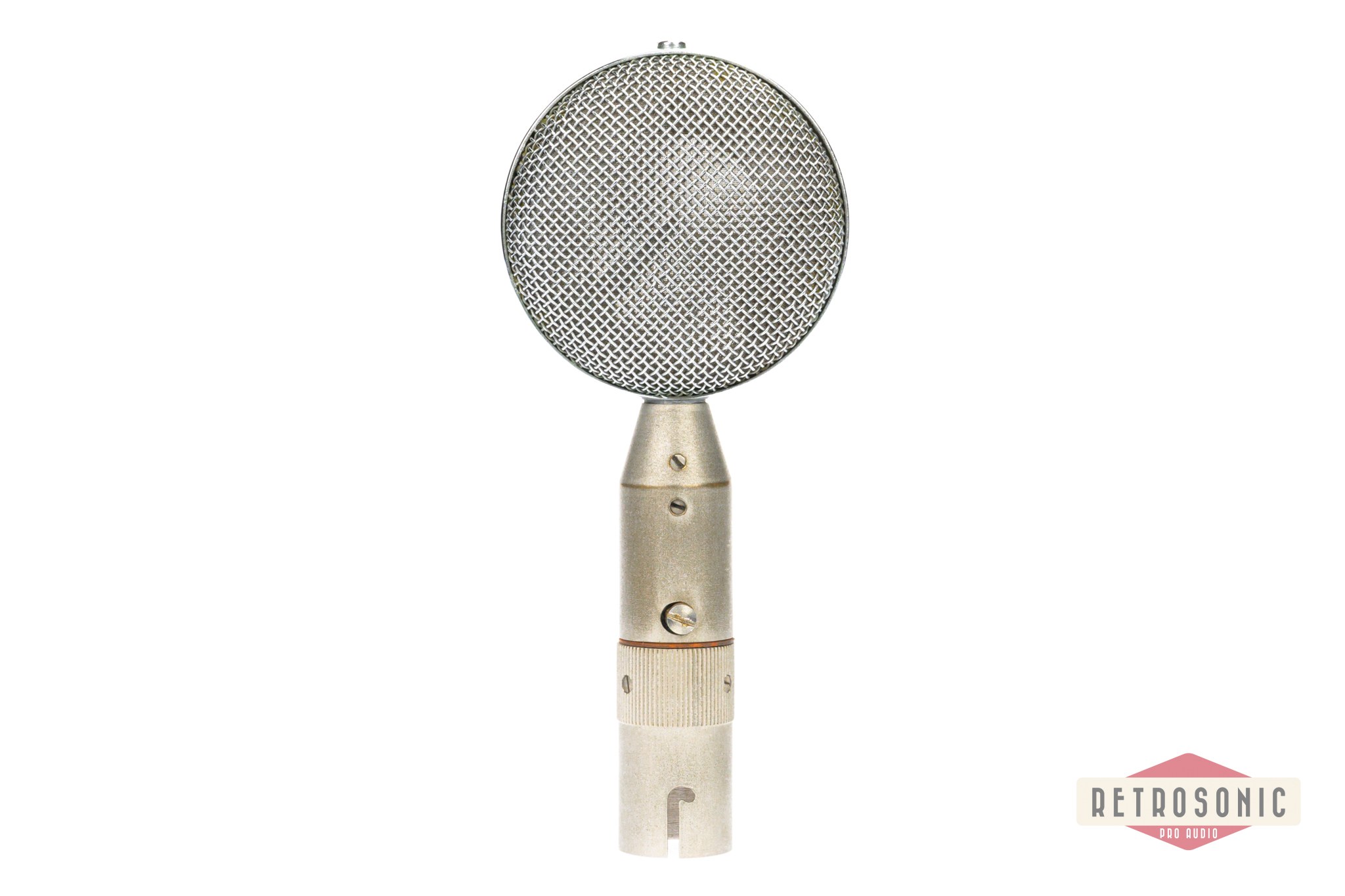 Neumann Gefell M9 Capsule Casket #8088, no capsule