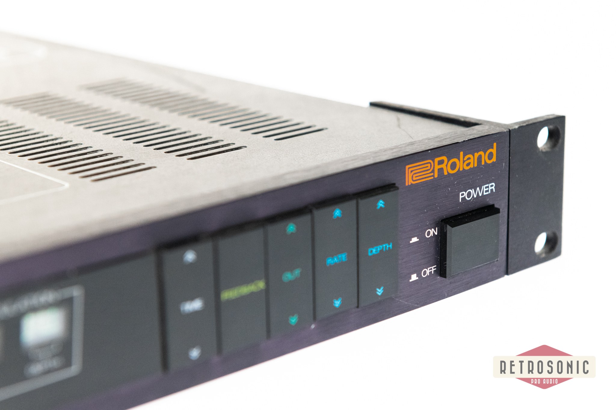 Roland SDE-3000 Digital Delay #1