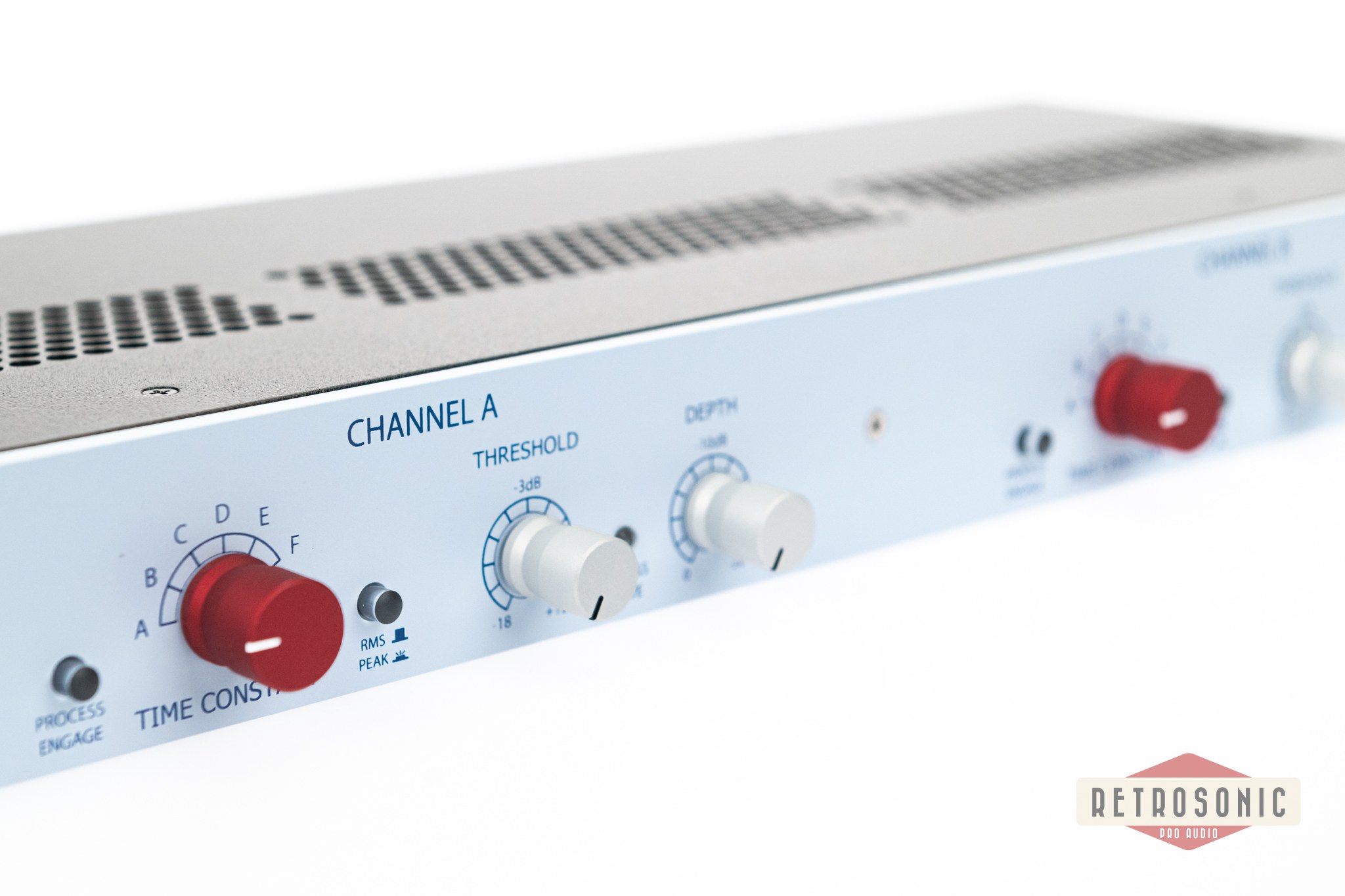 Rupert Neve Designs 5045 Primary Source Enhancer