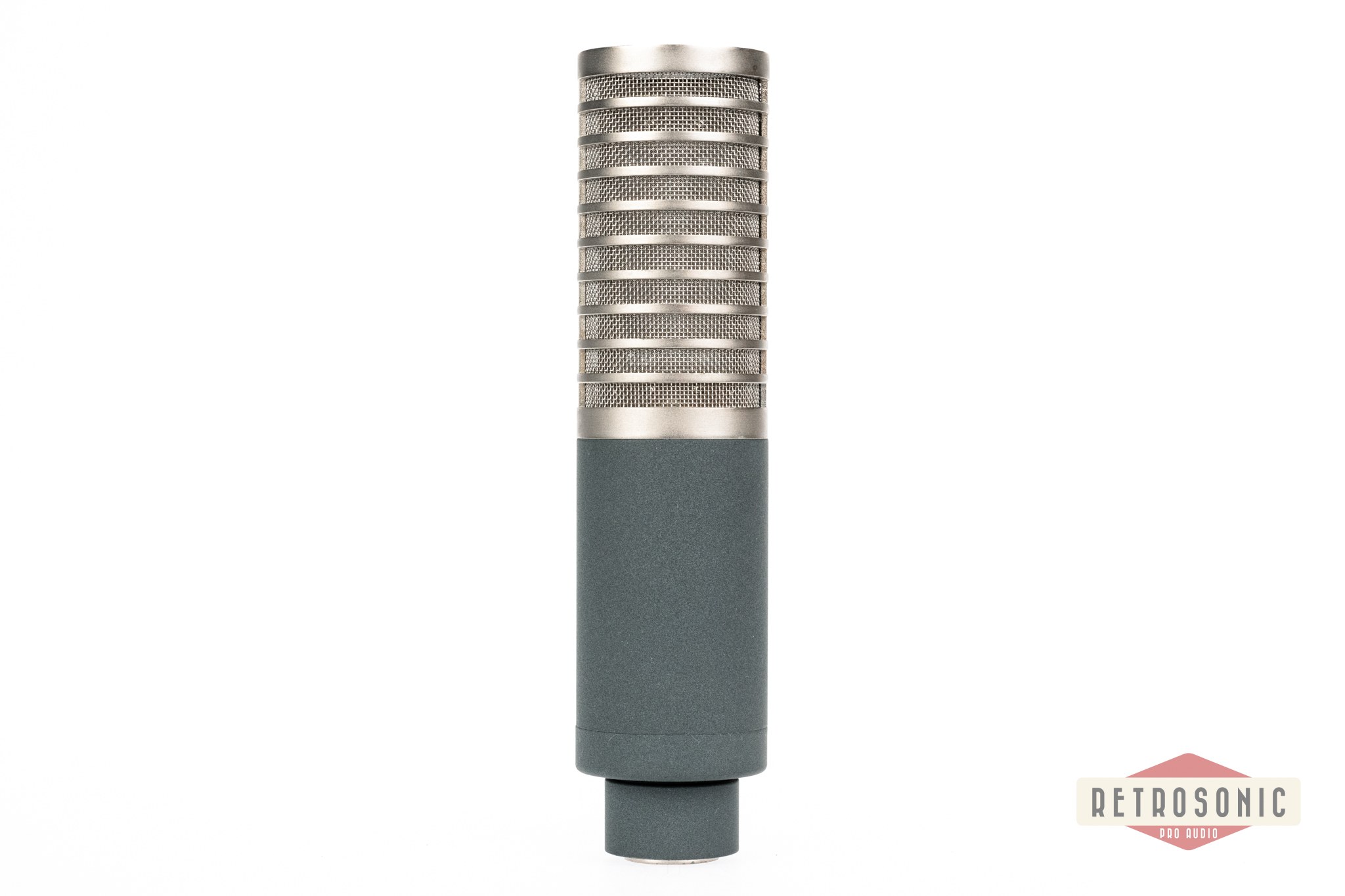 SE Electronics R-1 Ribbon  Mic #1