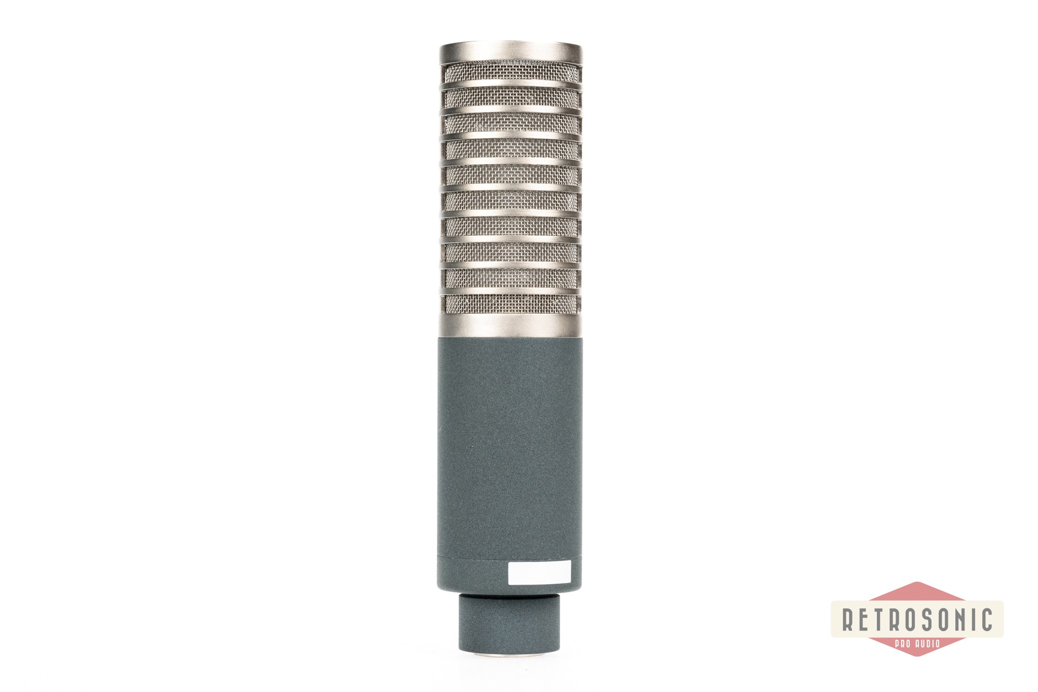 SE Electronics R-1 Ribbon  Mic #2