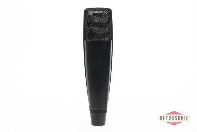 Sennheiser MD421-II Dynamic Microphone #352909